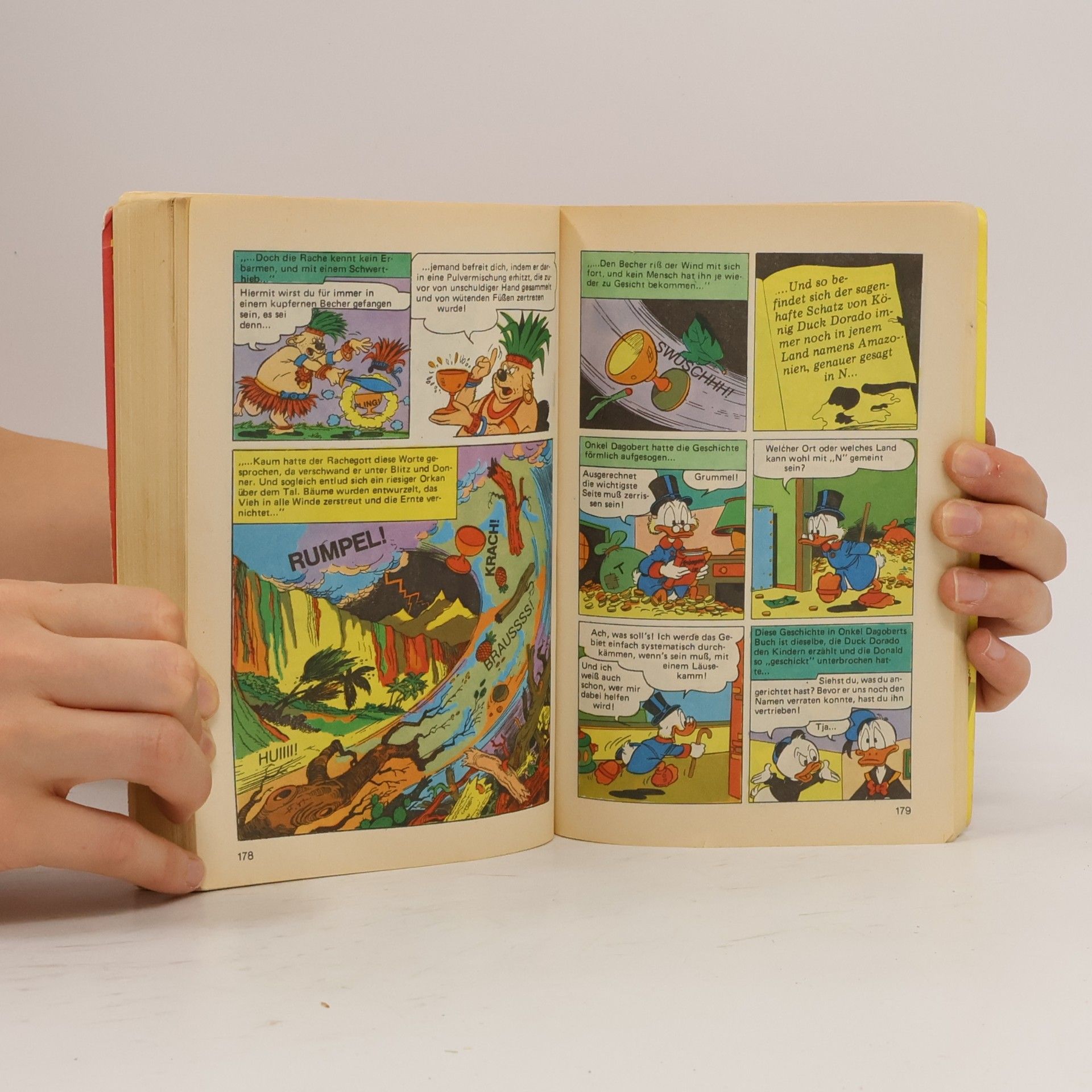 Autorenkollektiv Lustiges Taschenbuch 81