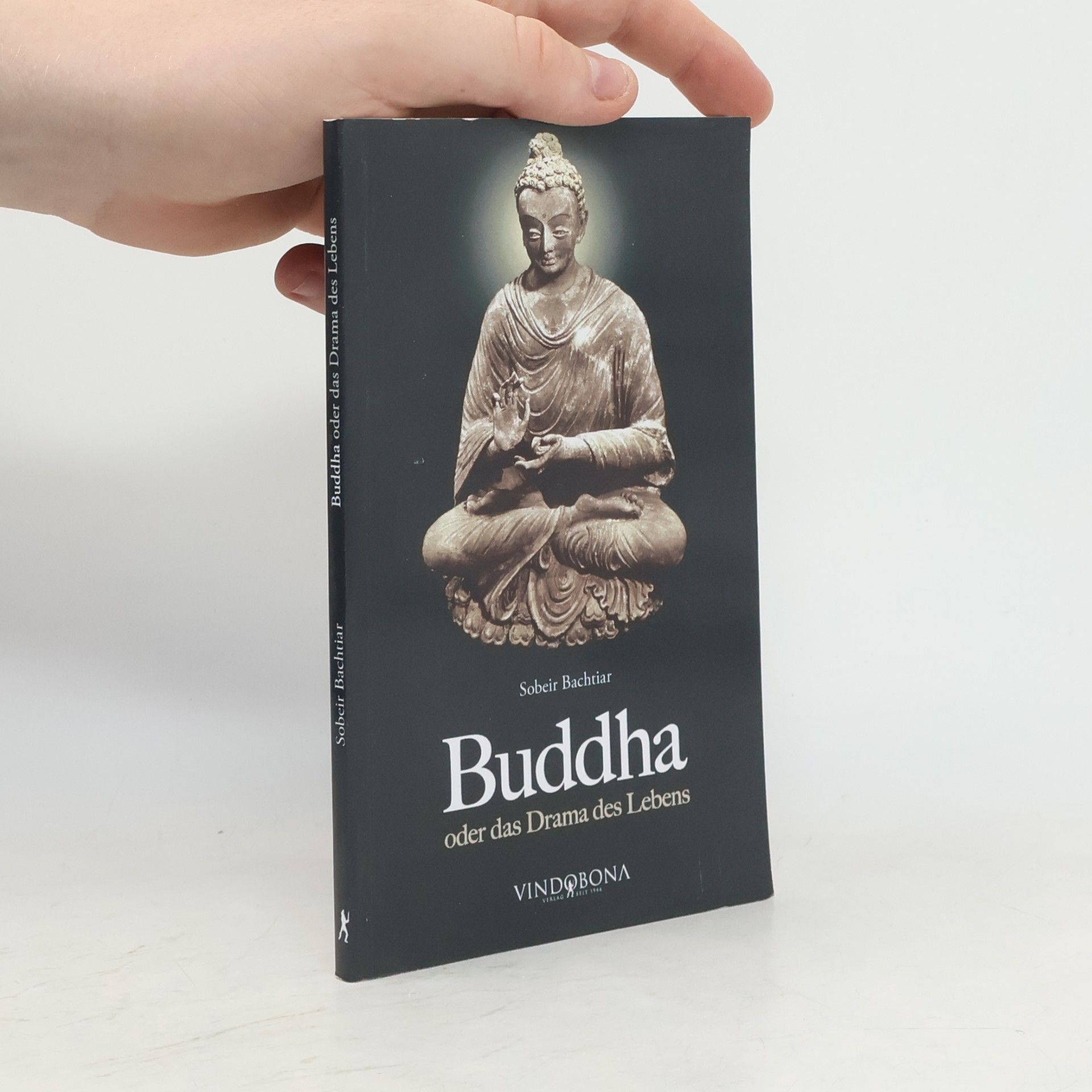 Sobeir Bachtiar Buddha oder Das Drama des Lebens