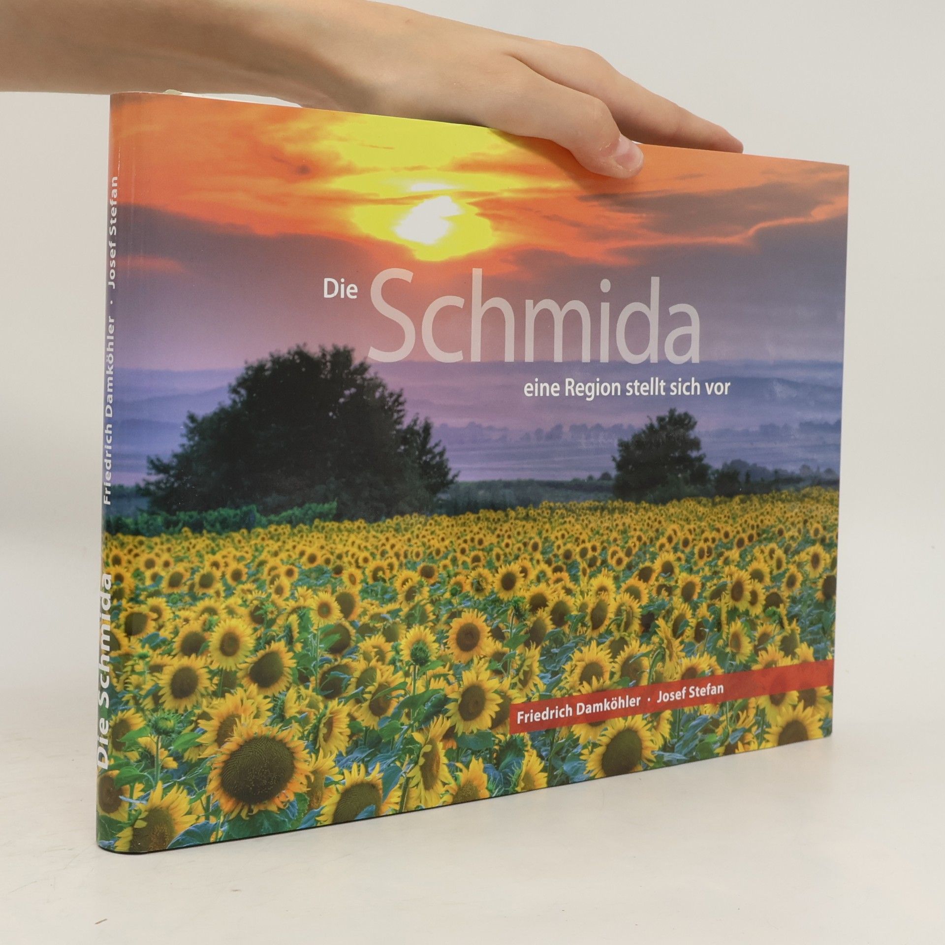Die Schmida