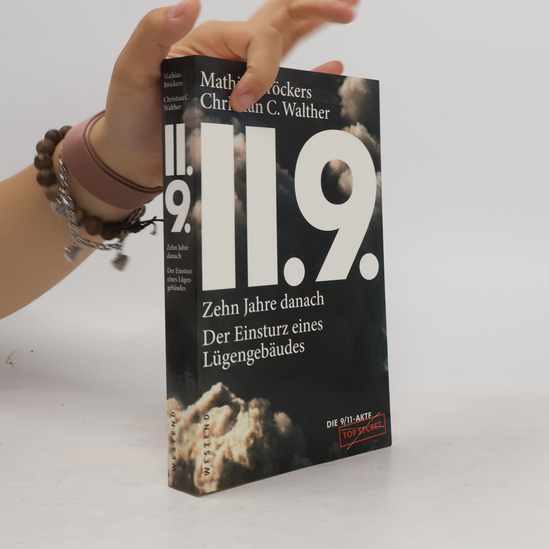 11. 9. - zehn Jahre danach
