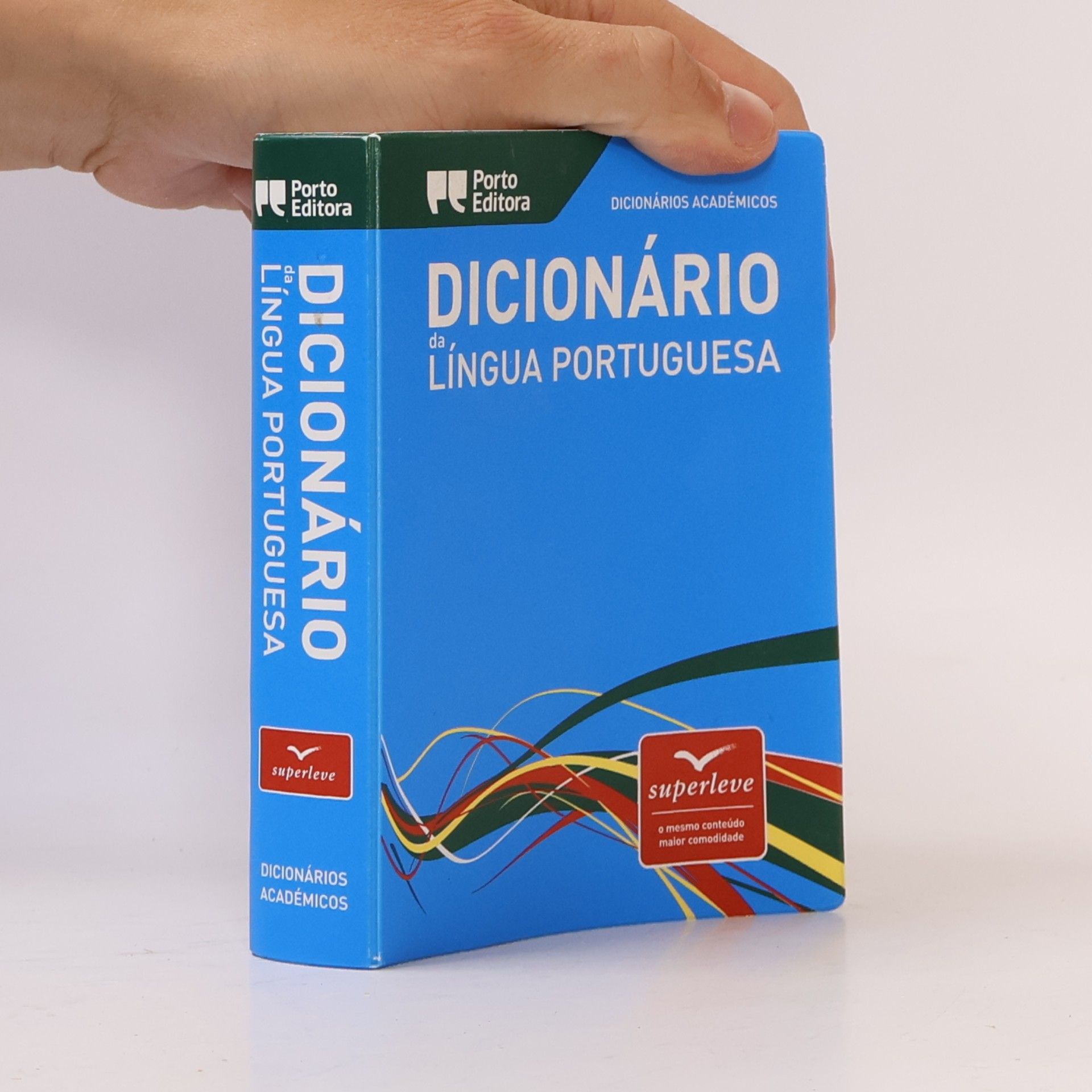 Autorenkollektiv Dicionário da Língua Portuguesa