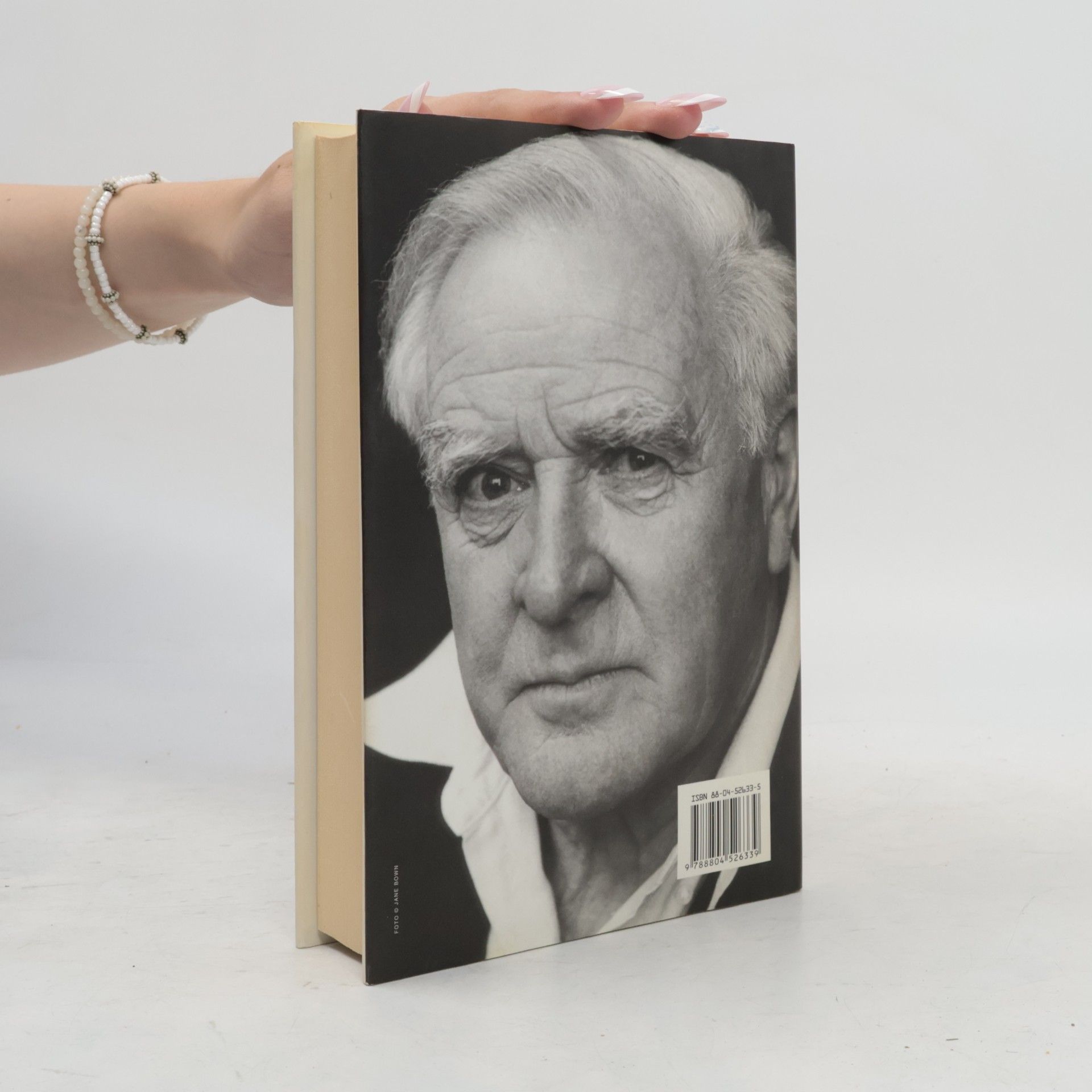 John le Carré Amici assoluti