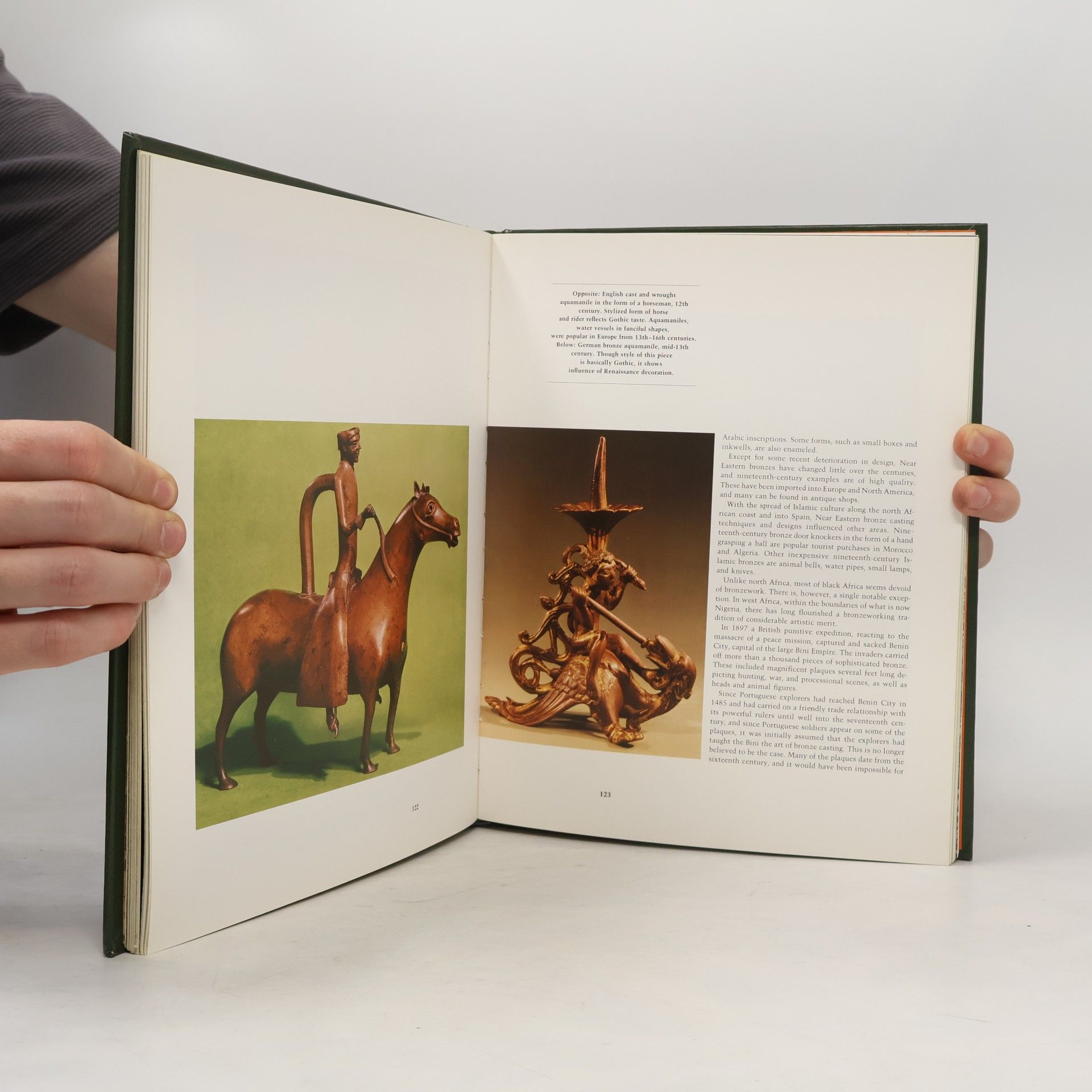 Various authors The Family Treasury of Antiques