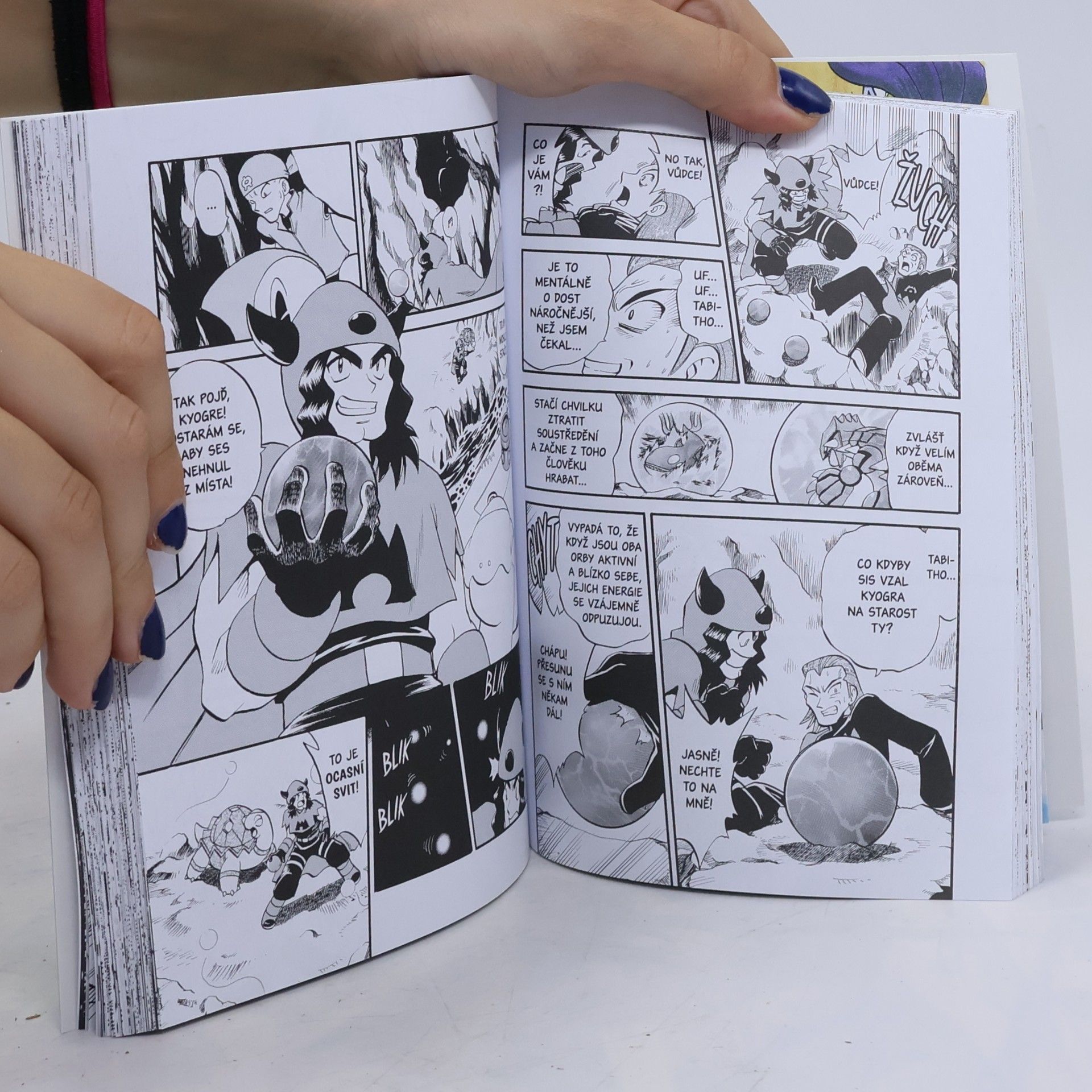 Hidenori Kusaka Ruby a Sapphire 20