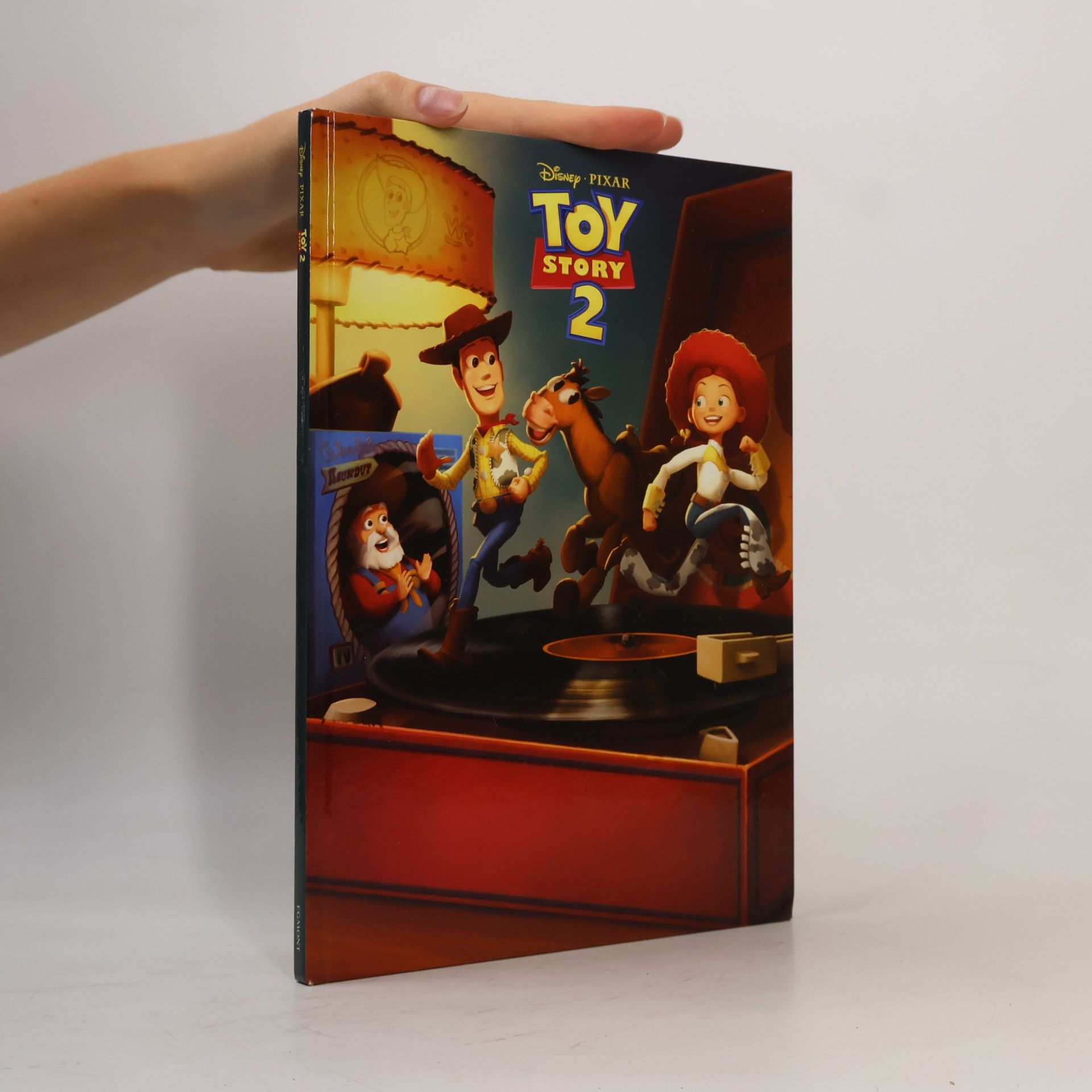 Autorenkollektiv Toy Story 2