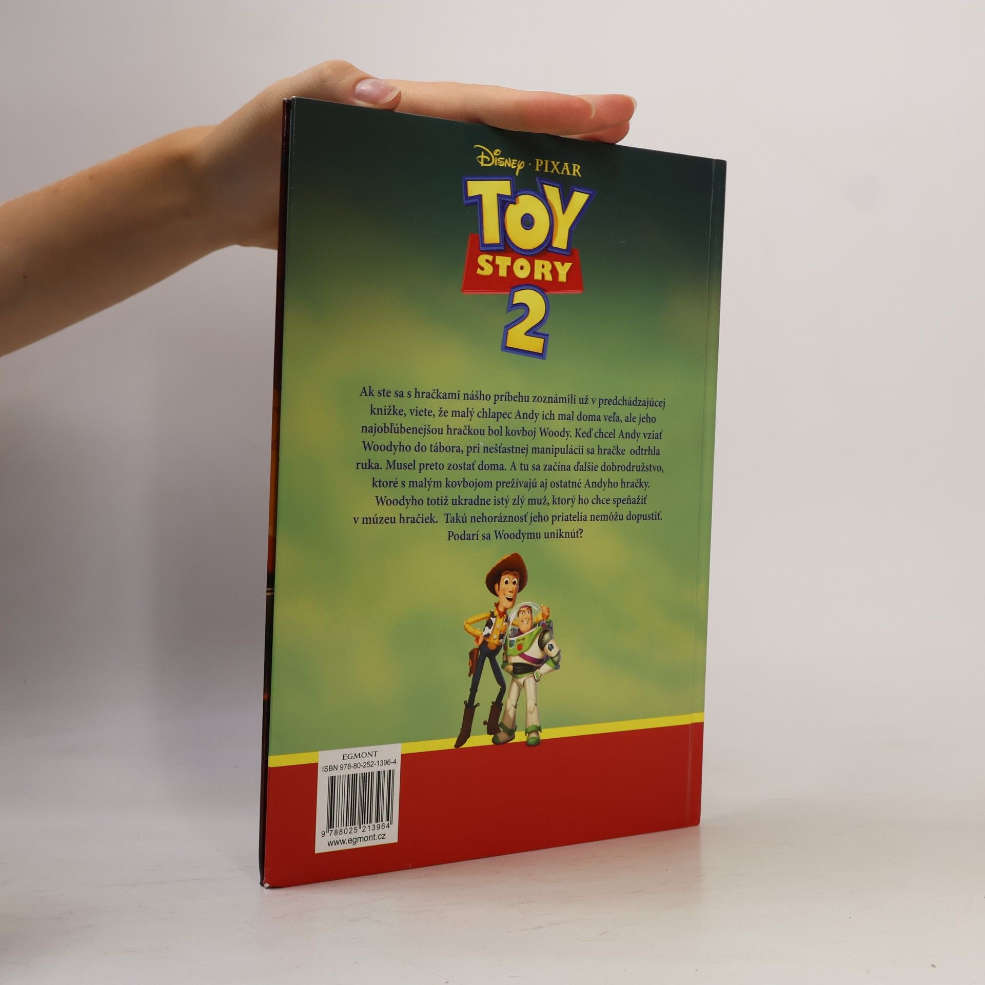 Autorenkollektiv Toy Story 2