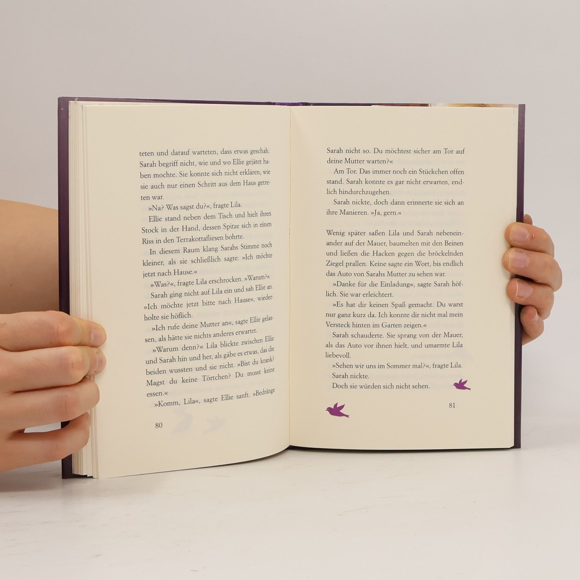 Cecelia Ahern Solange du mich siehst