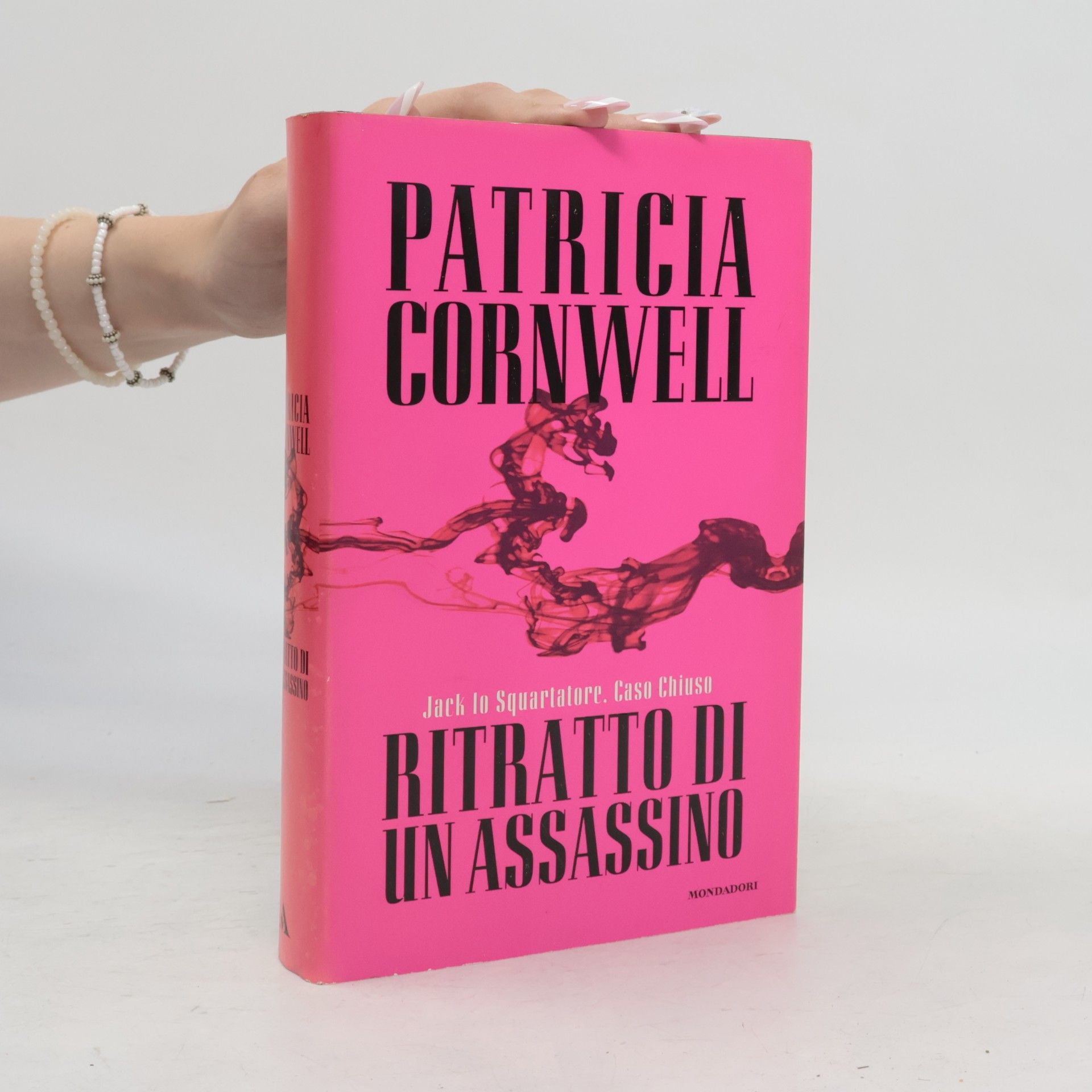 Patricia Cornwell Ritratto di un assassino