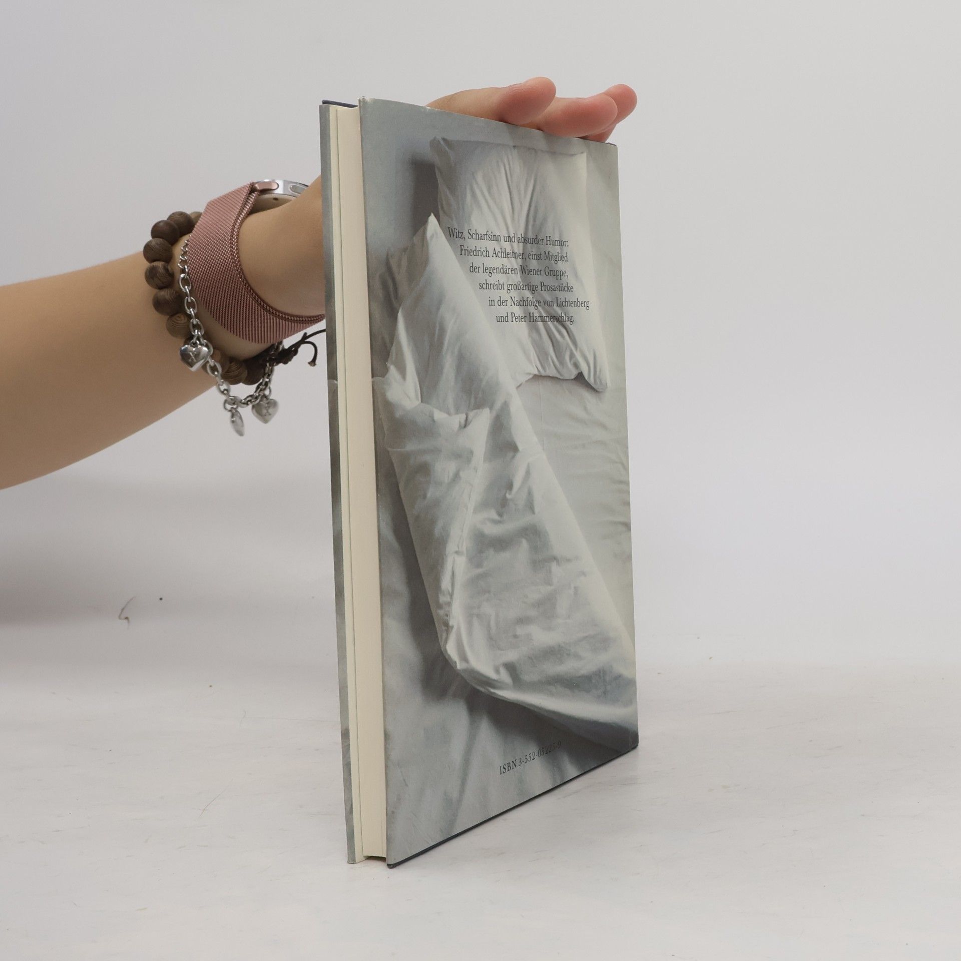 Friedrich Achleitner Einschlafgeschichten
