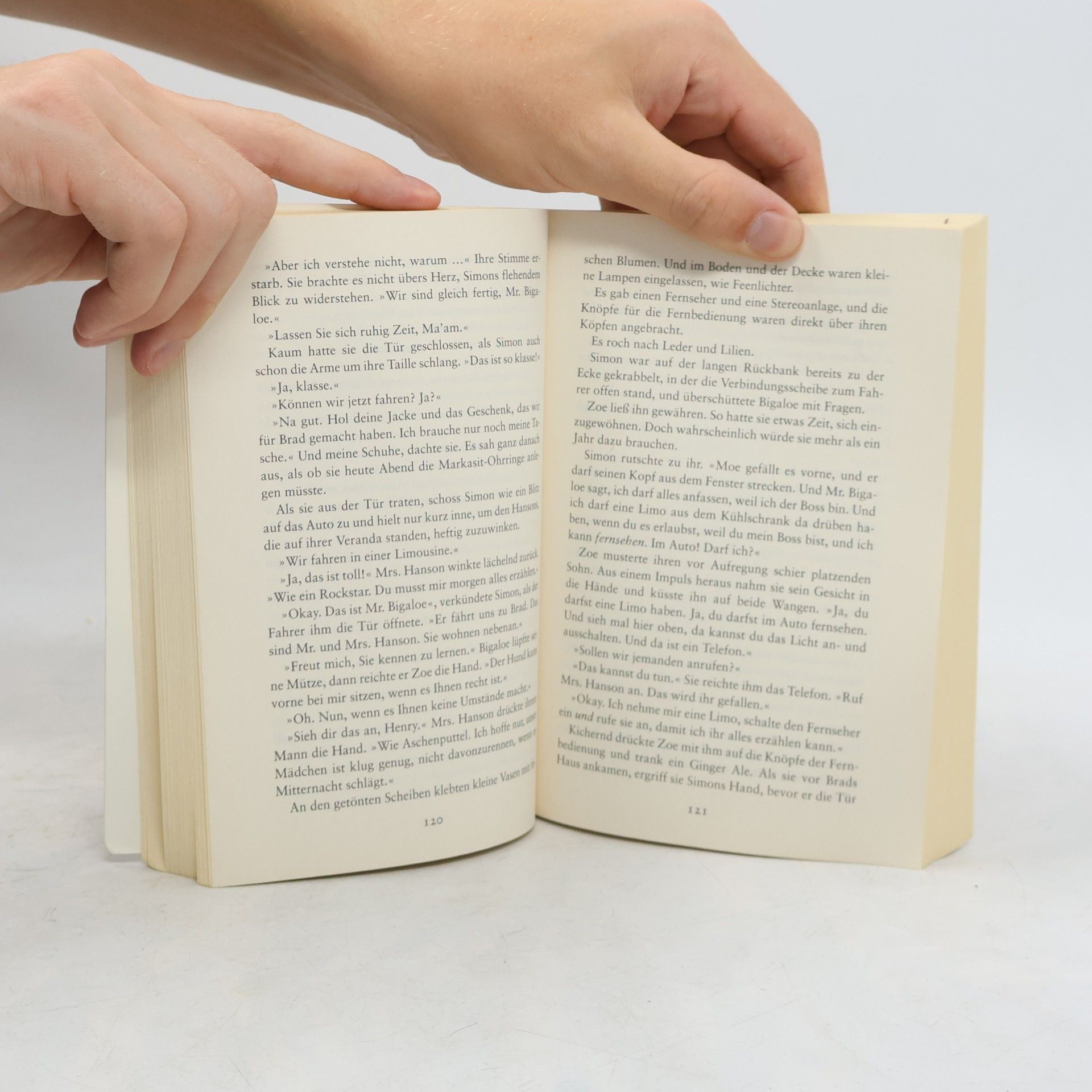 Nora Roberts Zeit des Glücks