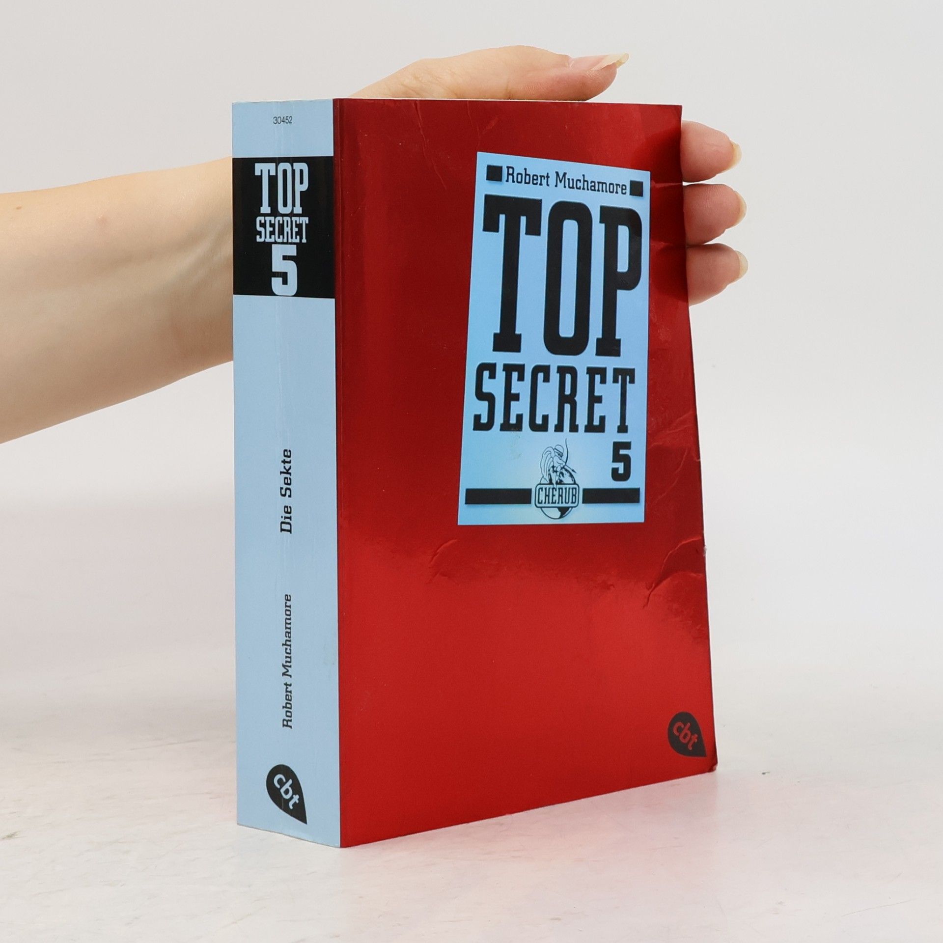 Top secret 5