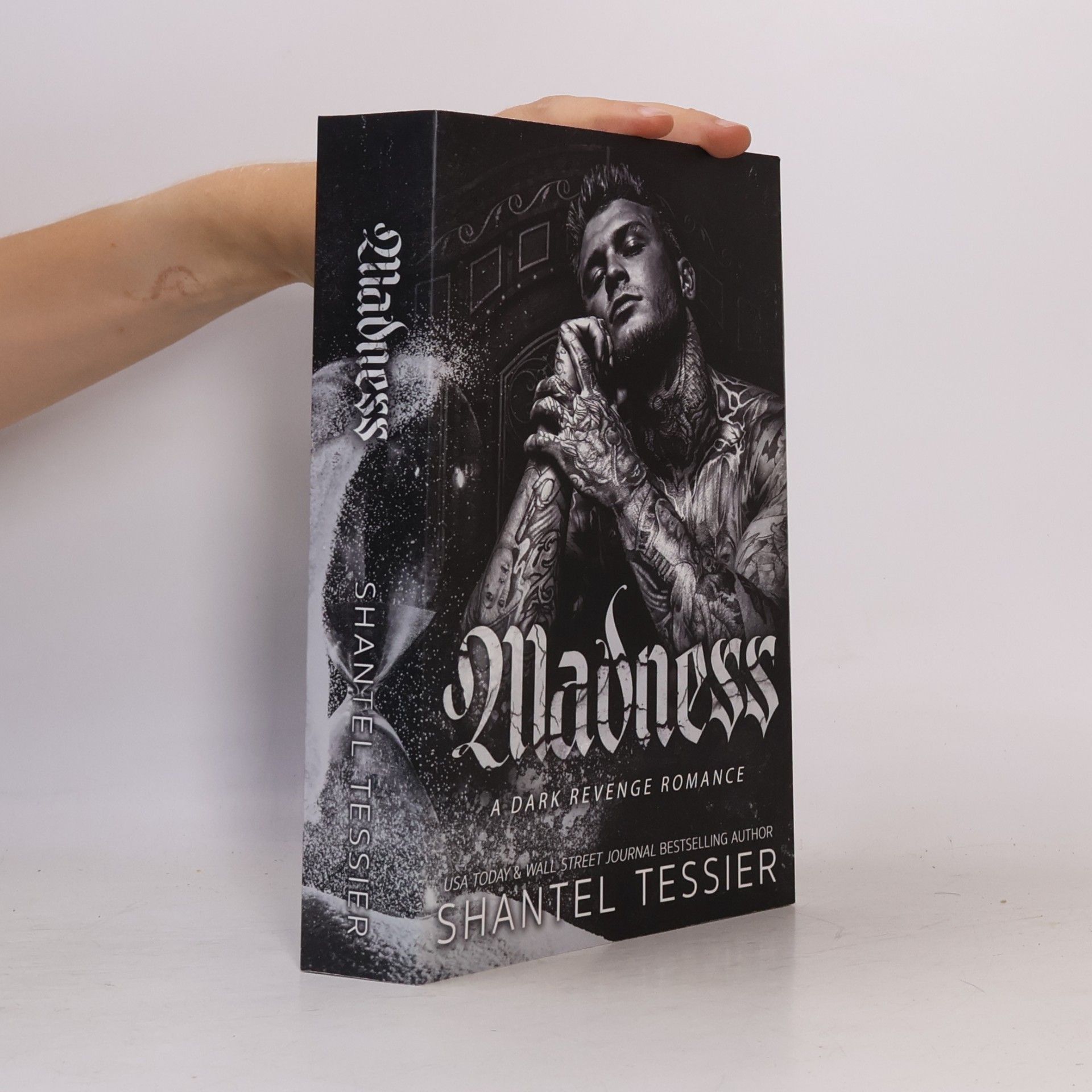 Shantel Tessier Madness