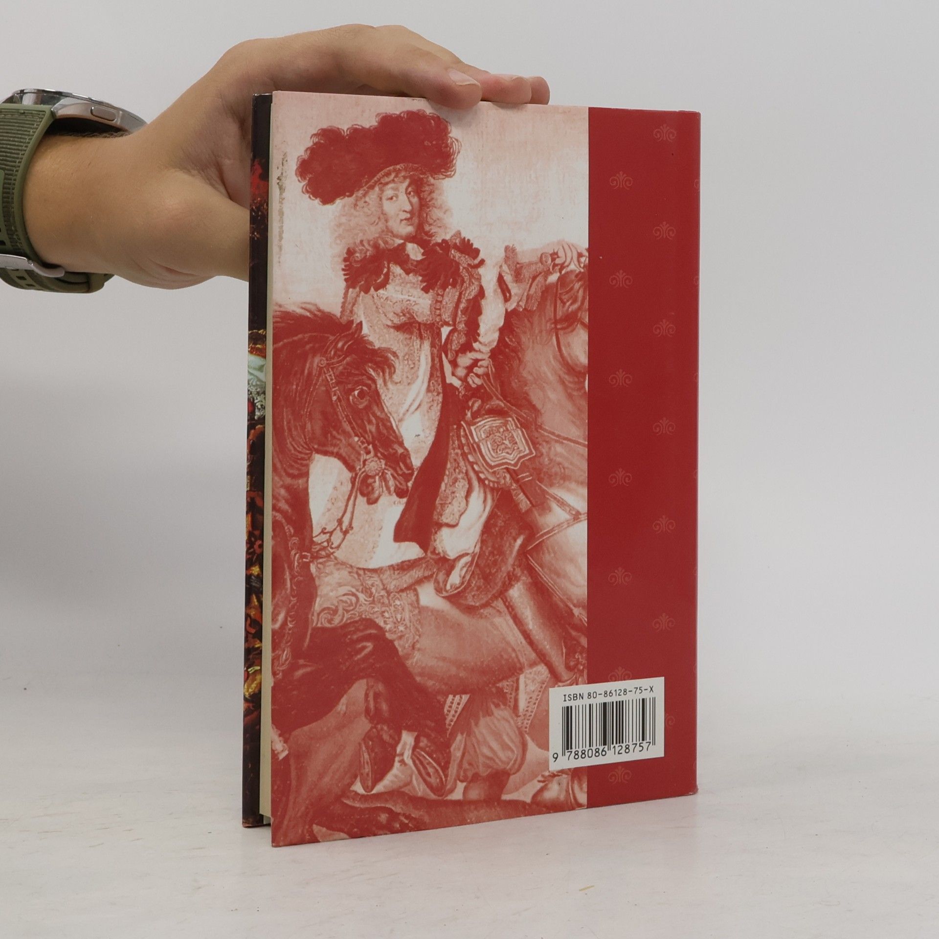 Nancy Mitford Král Slunce