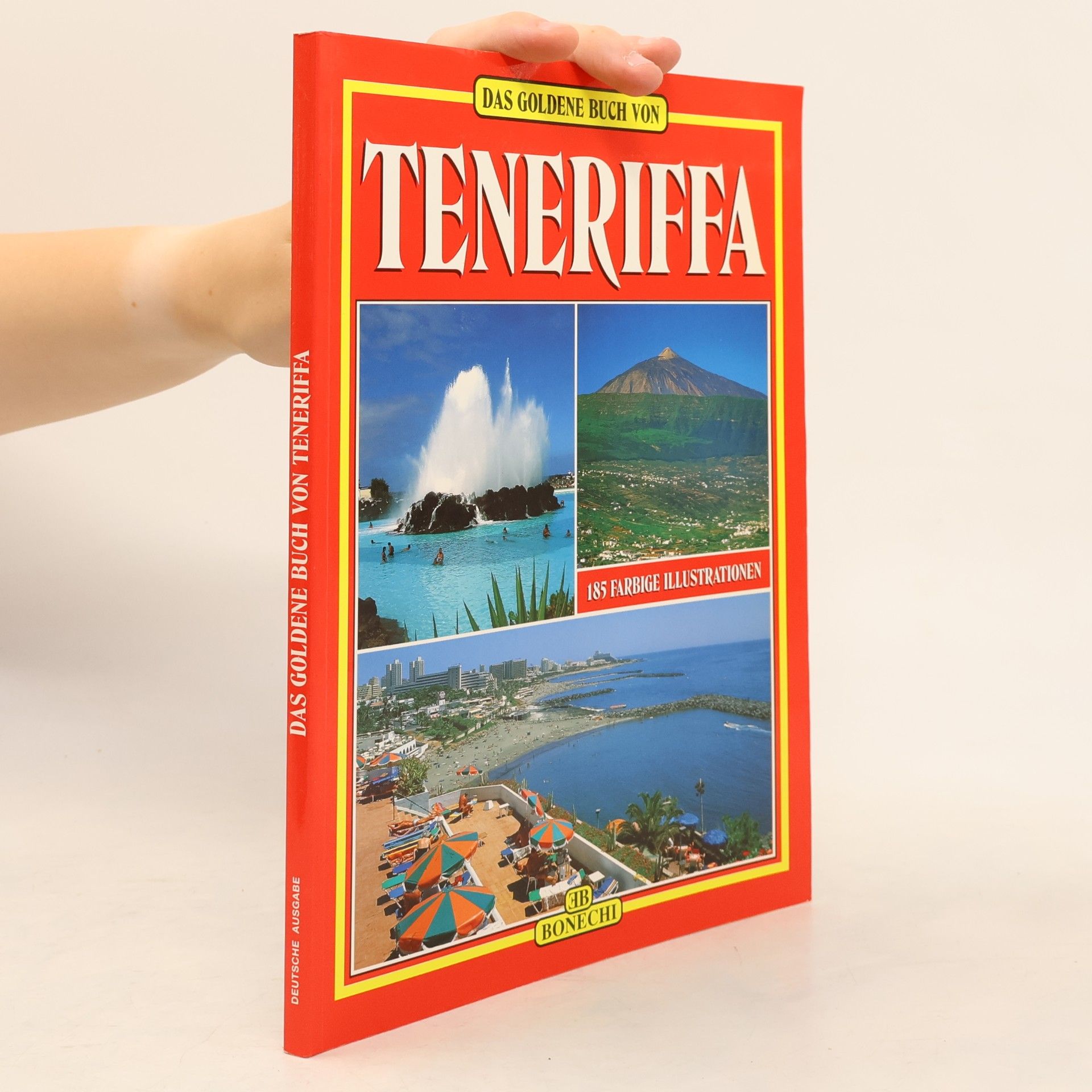 Autorenkollektiv Teneriffa