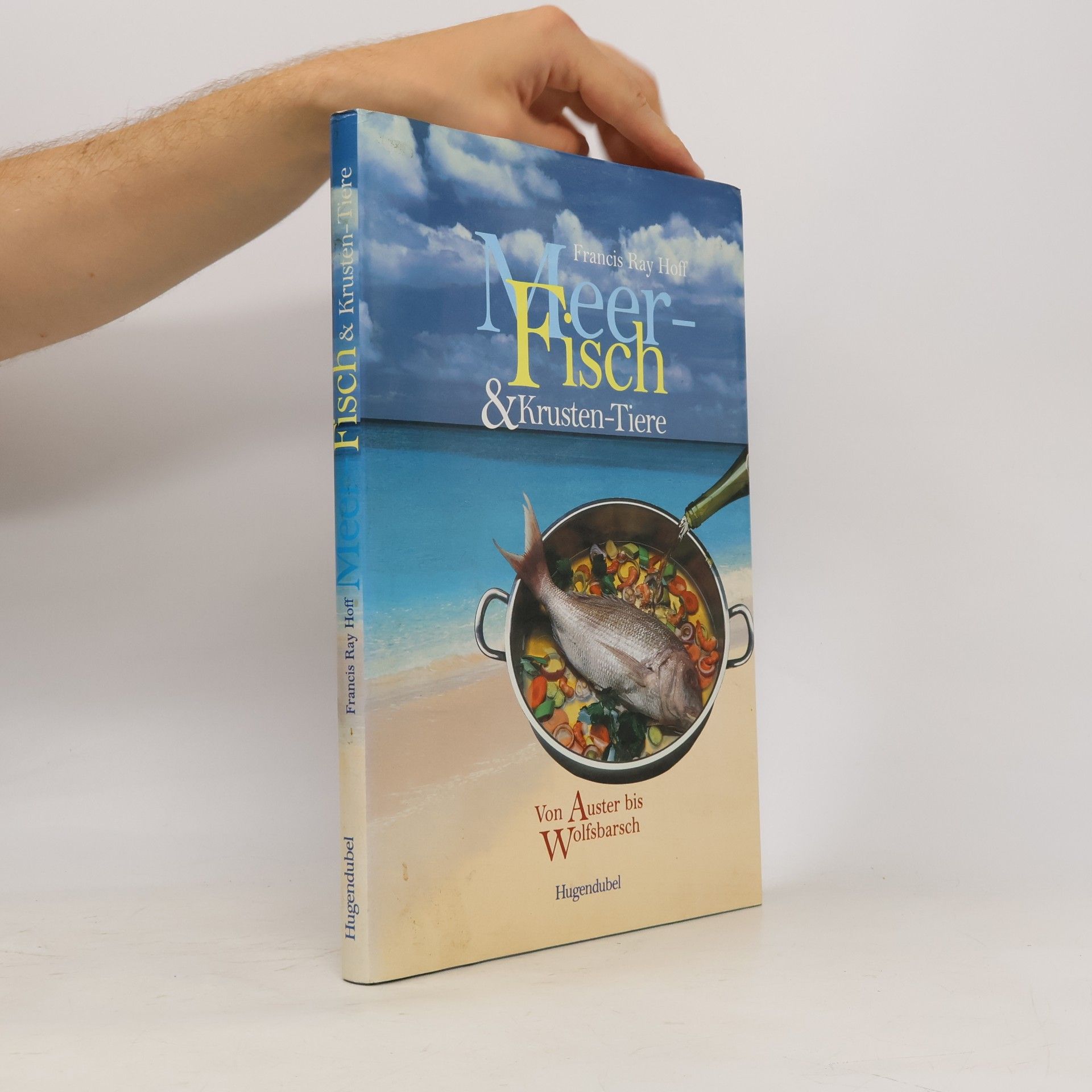 Francis Ray Hoff Meer-Fisch & Krustentiere