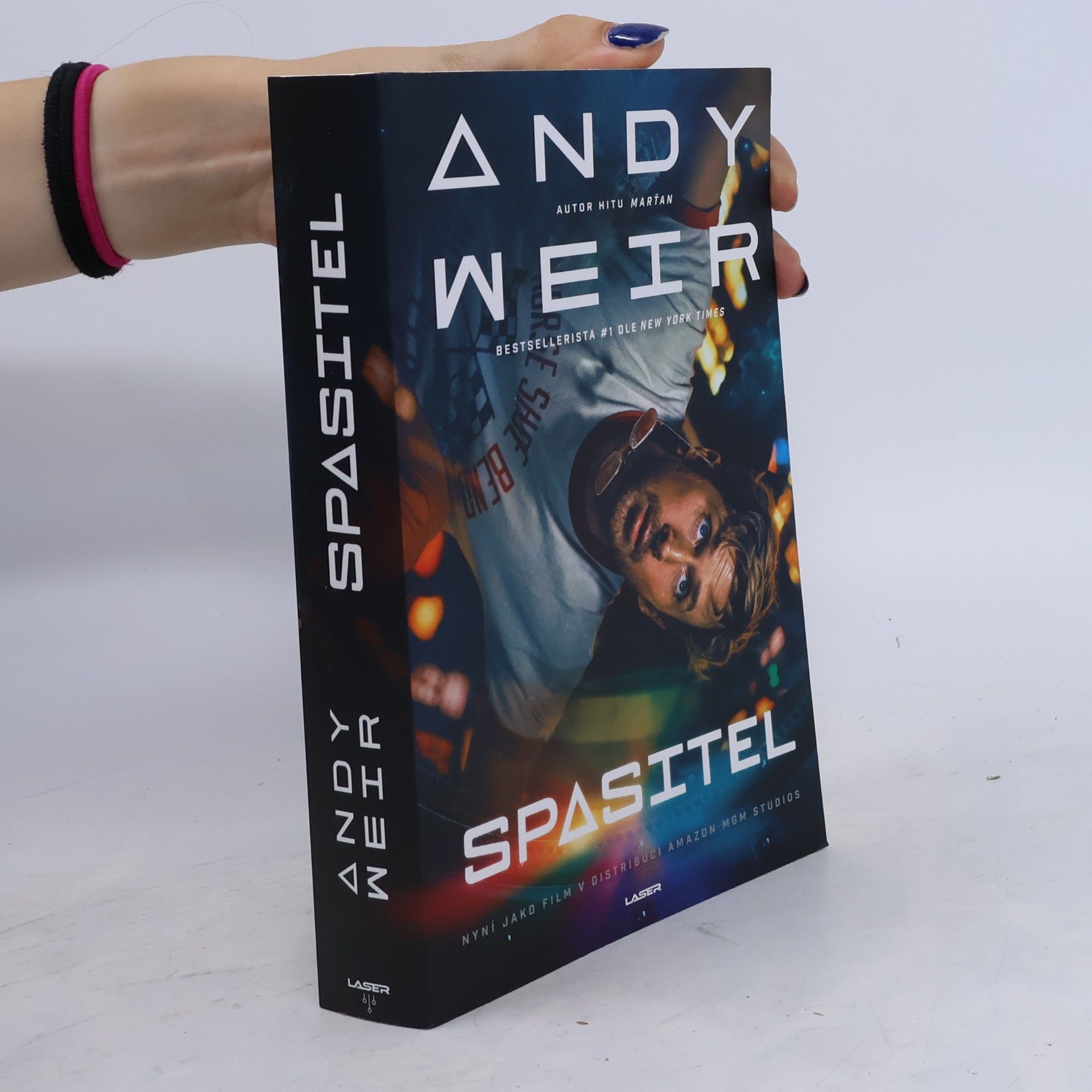 Spasitel