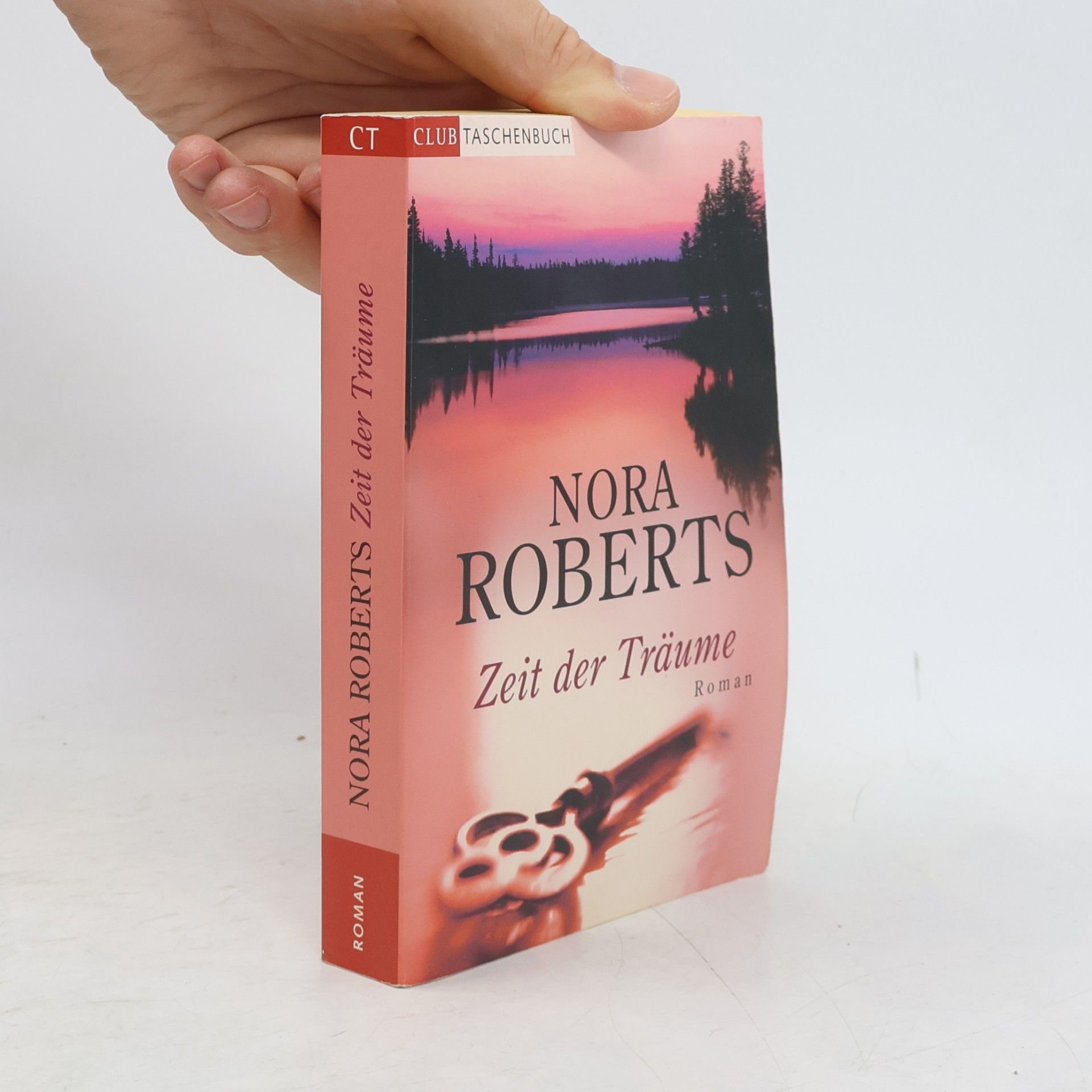 Nora Roberts Zeit der Träume