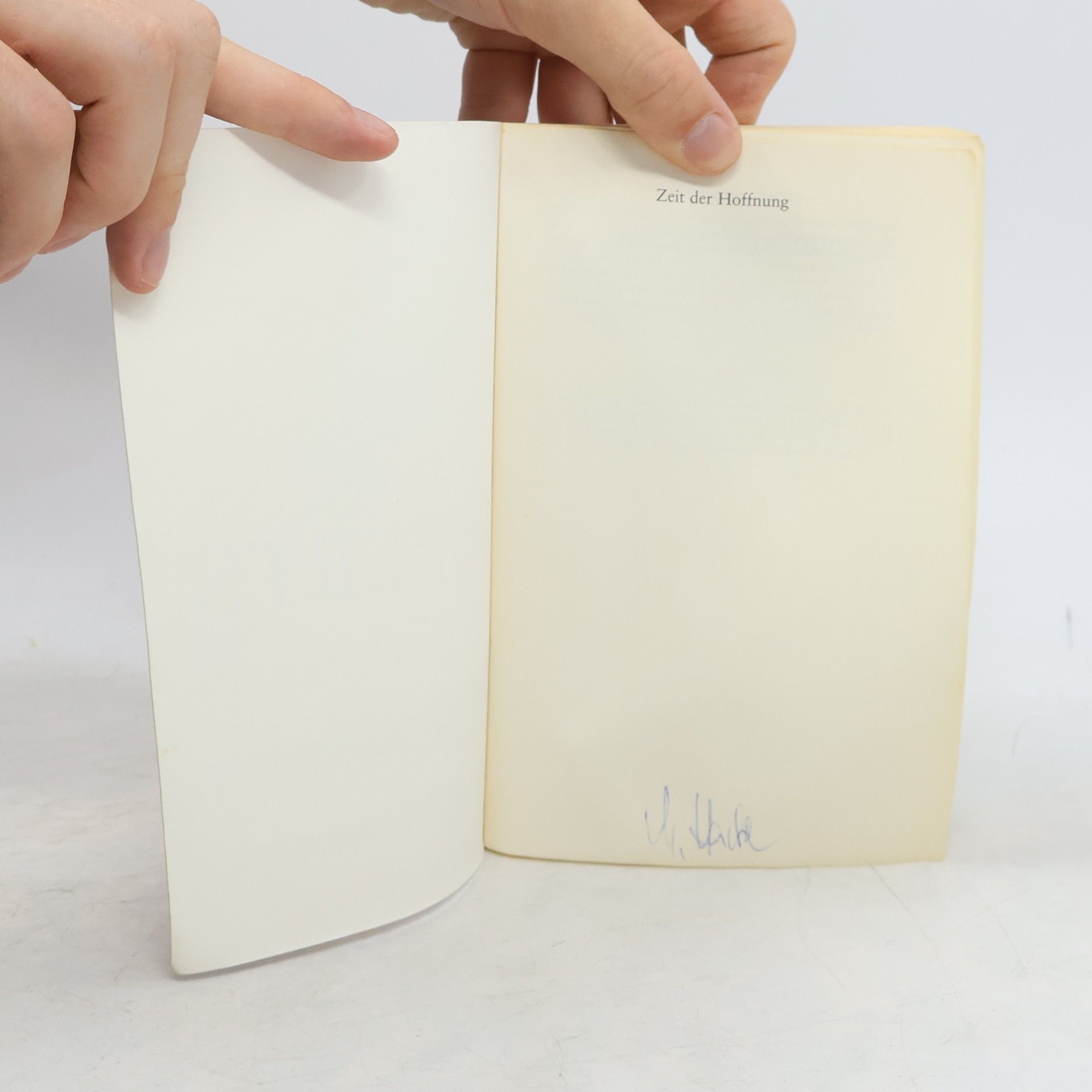 Nora Roberts Zeit der Hoffnung