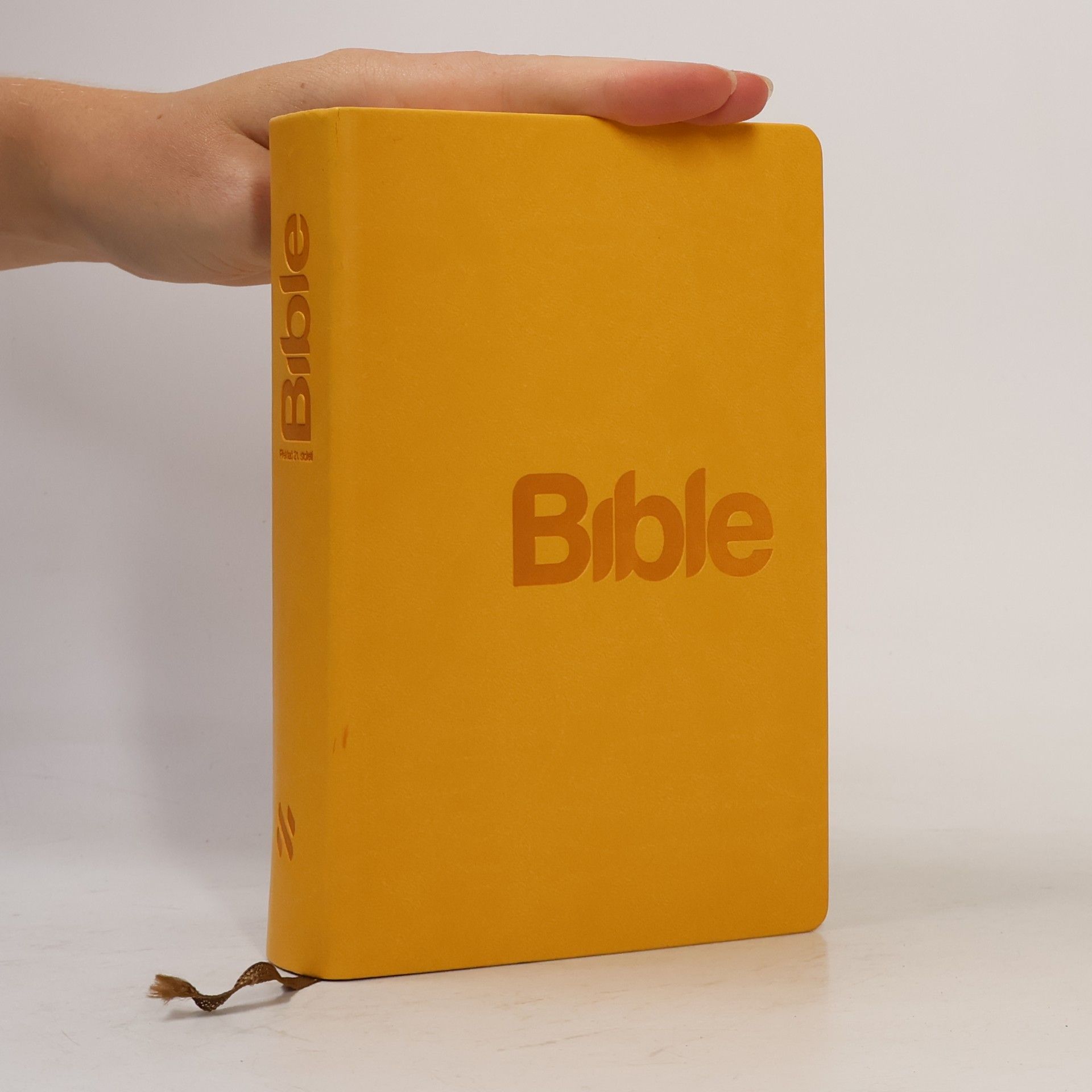 Alexandr Flek Bible. Překlad 21. století