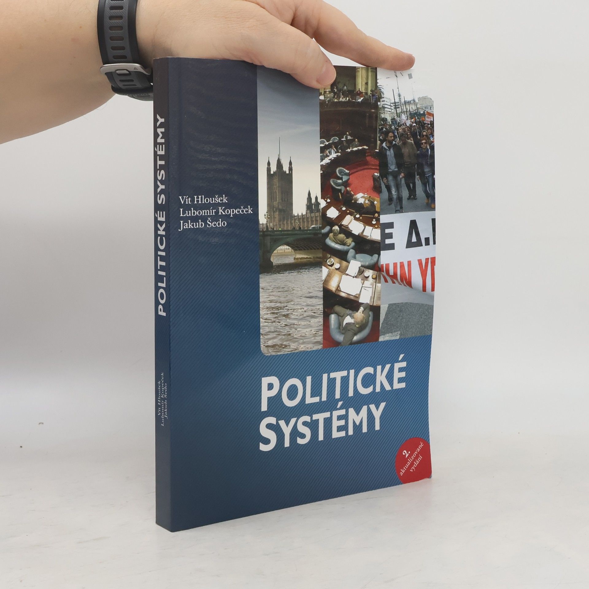 Politické systémy