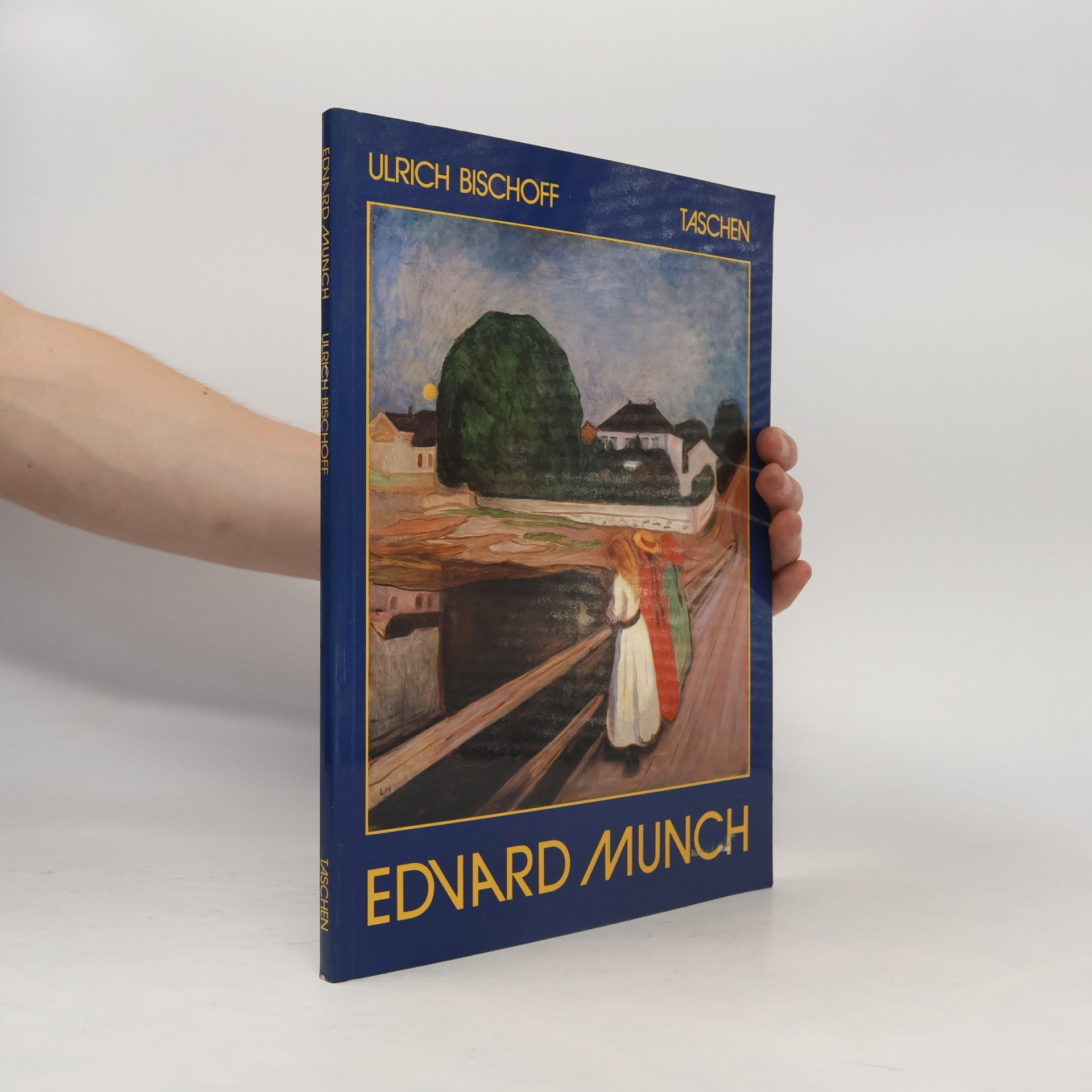 Edvard Munch