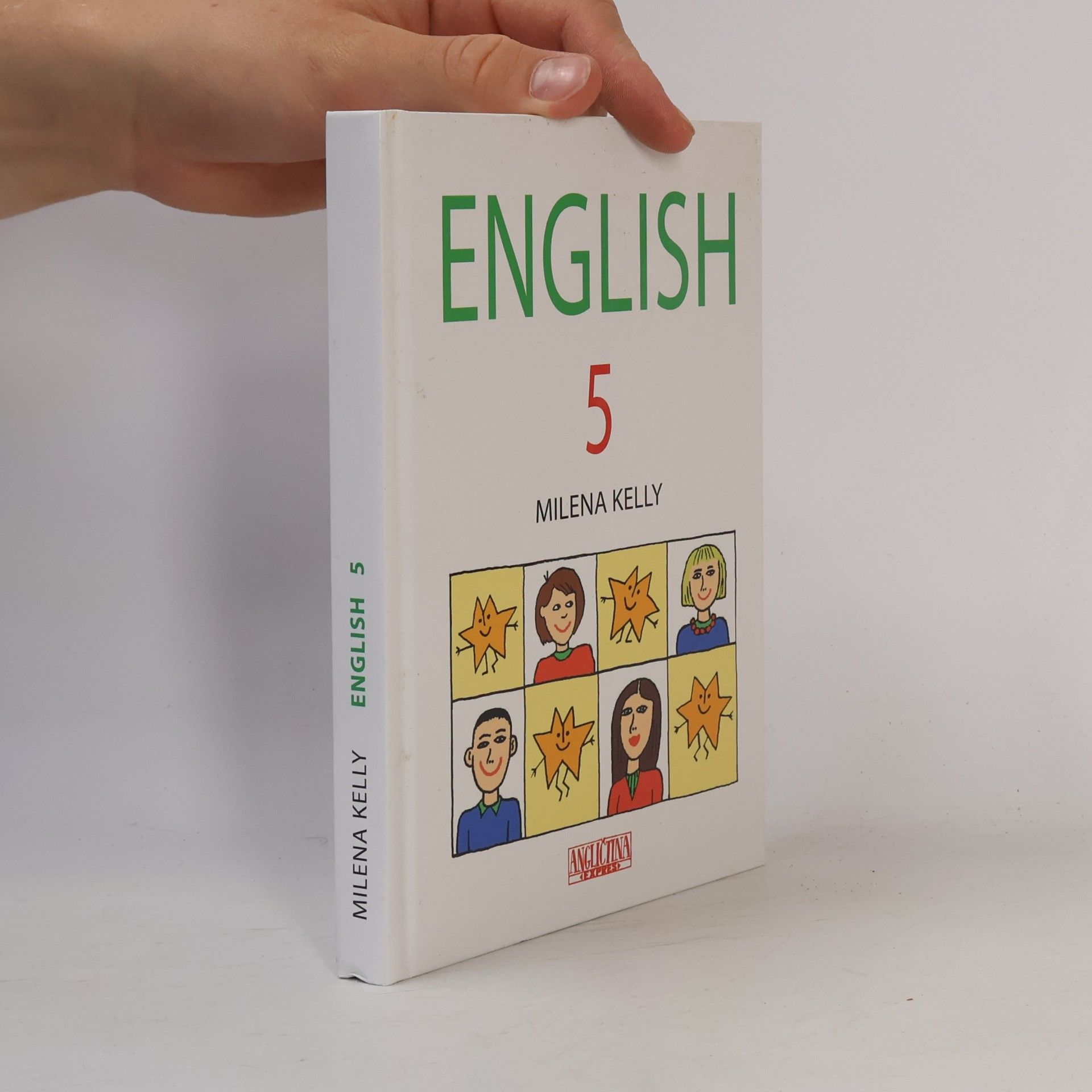 English 5