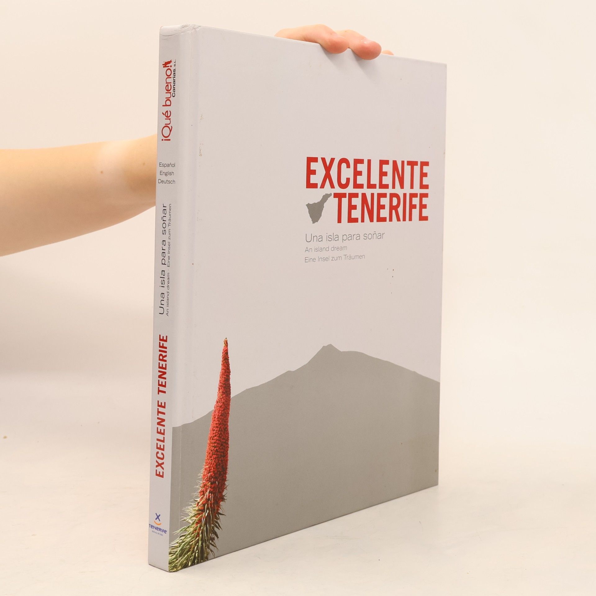 Autorenkollektiv Excelente Tenerife