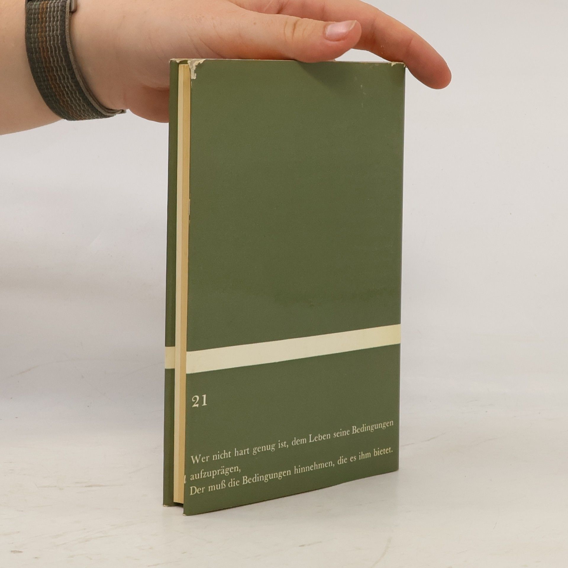 T. S. Eliot Der Privatsekretär