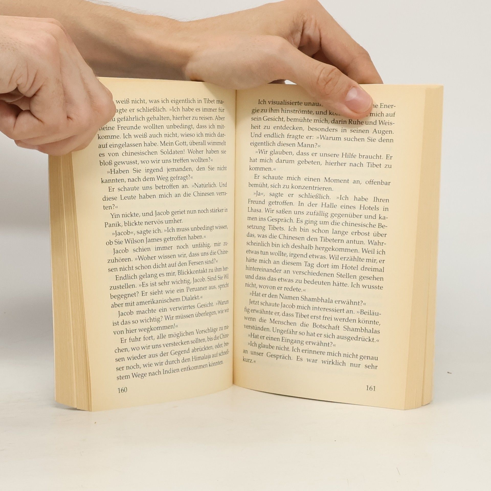 Autorenkollektiv Das Geheimnis von Shambhala. Das dritte Buch von Celestine