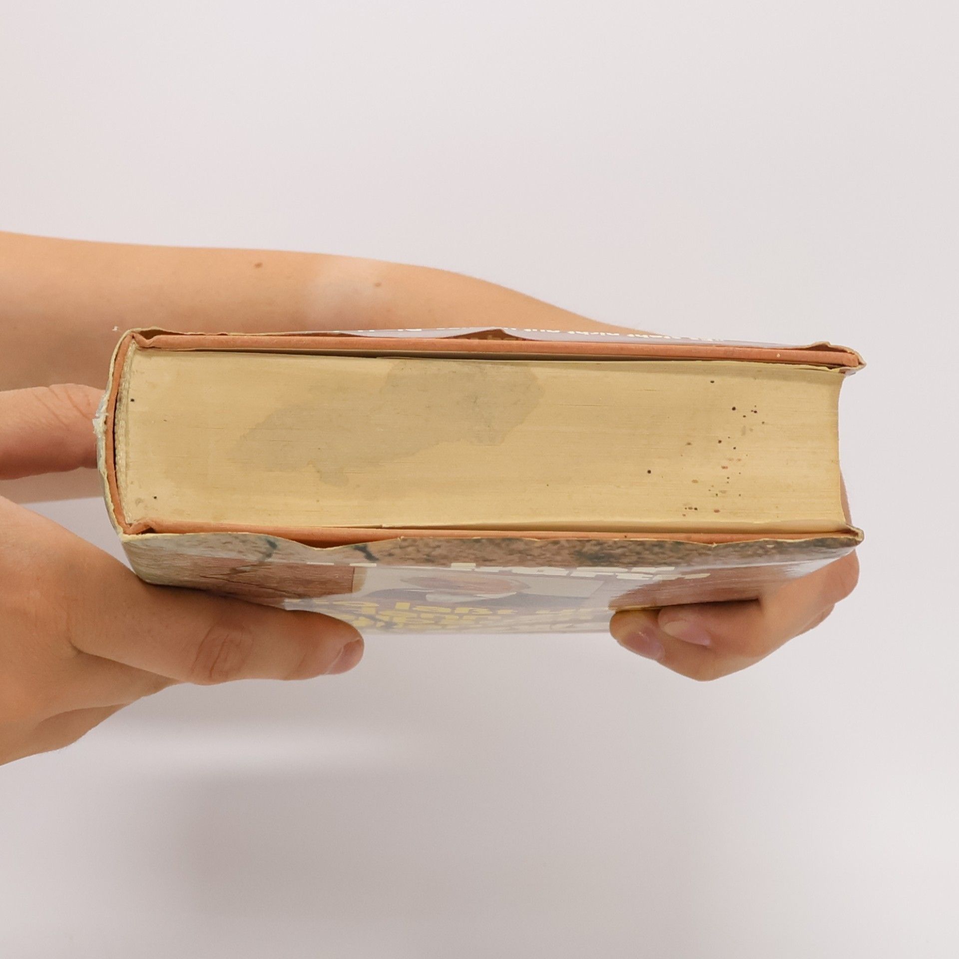 Hoimar von Ditfurth So laßt uns denn ein Apfelbäumchen pflanzen. Es ist soweit