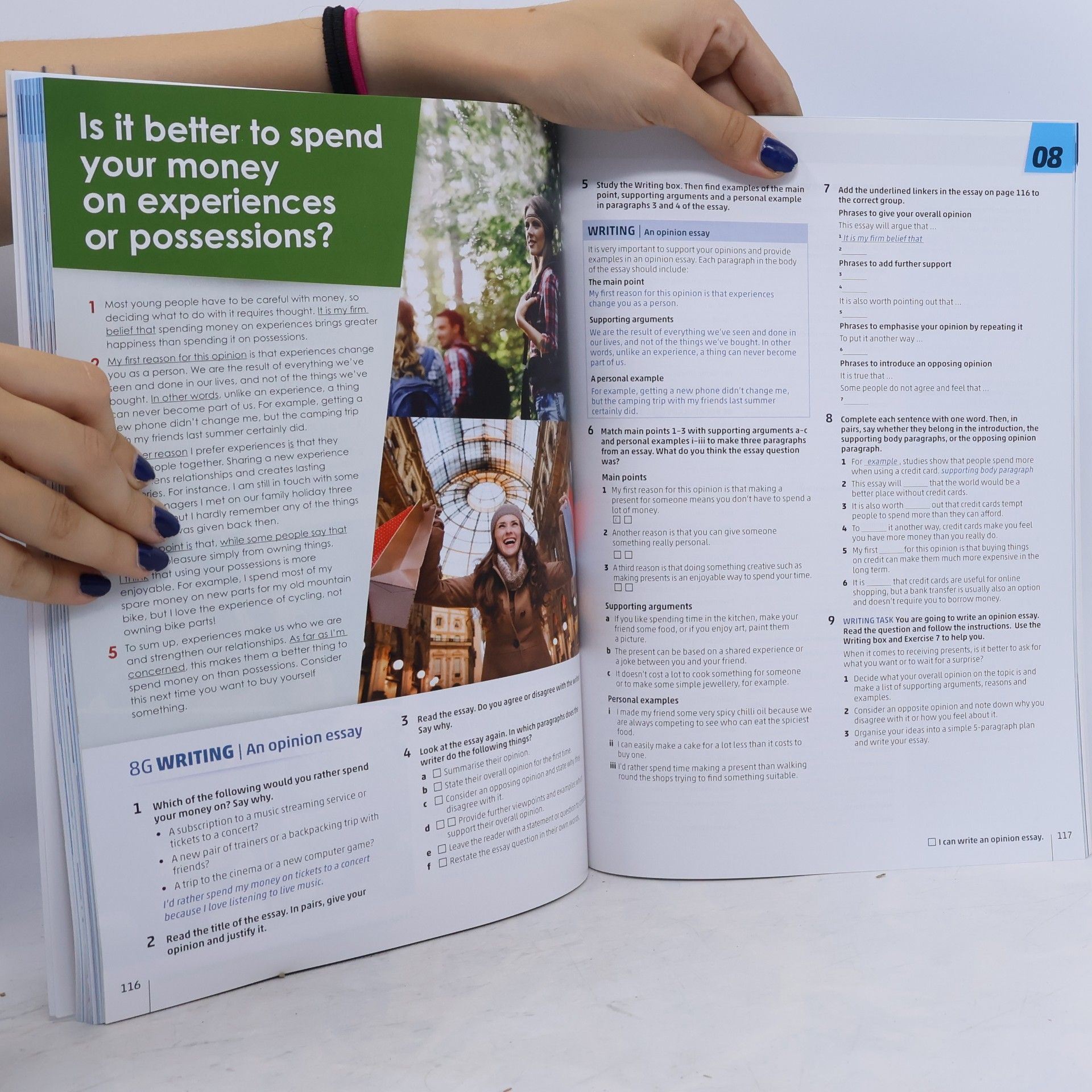 Daniel Brayshaw High Note 3 Student´s Book with Active Book with Basic MyEnglishLab