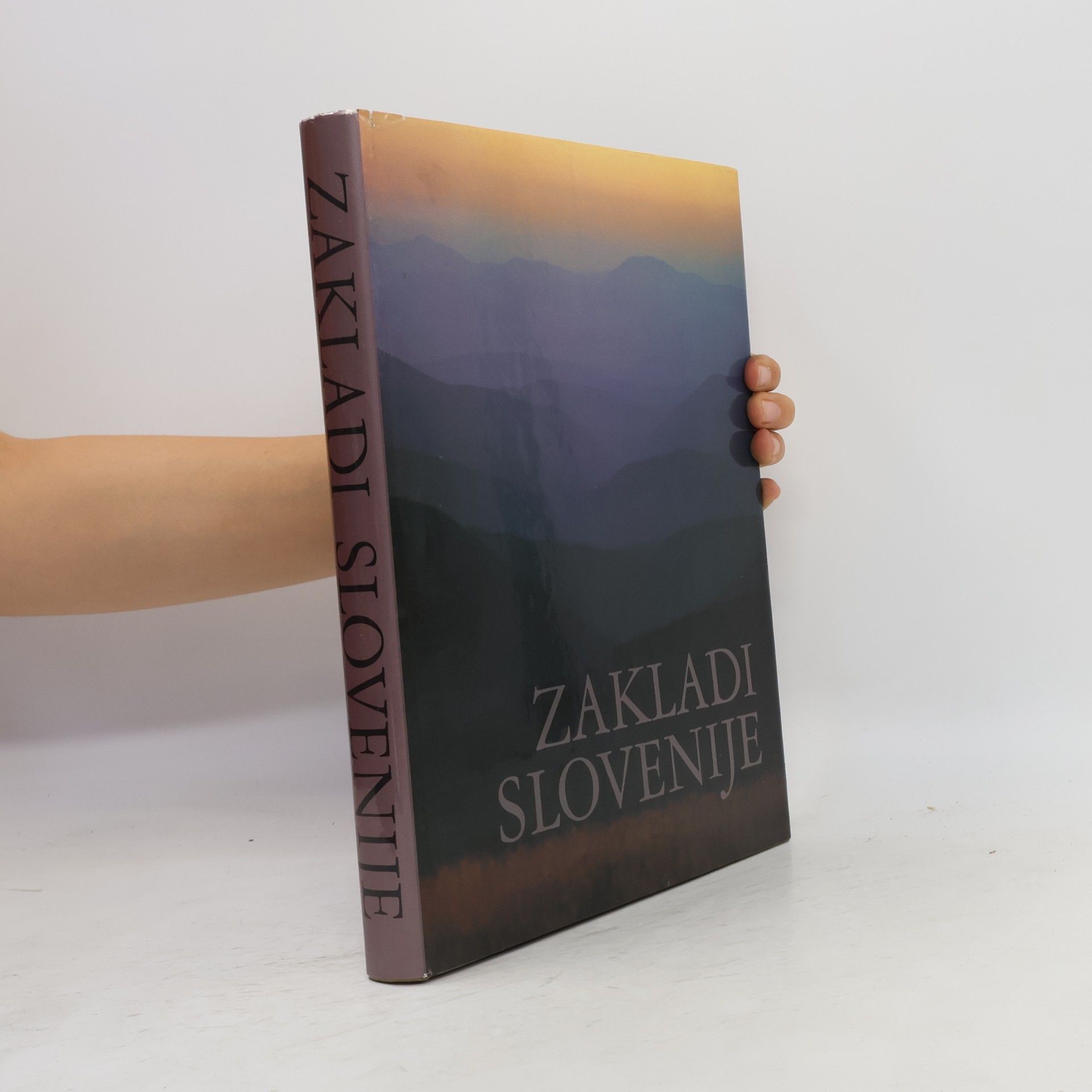 Zakladi Slovenije