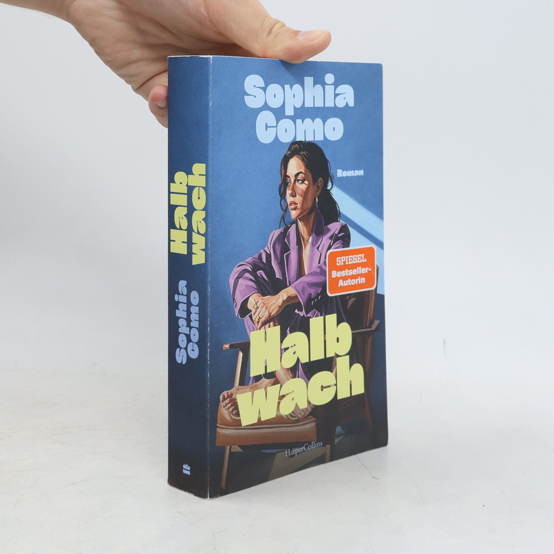 Sophia Como Halbwach