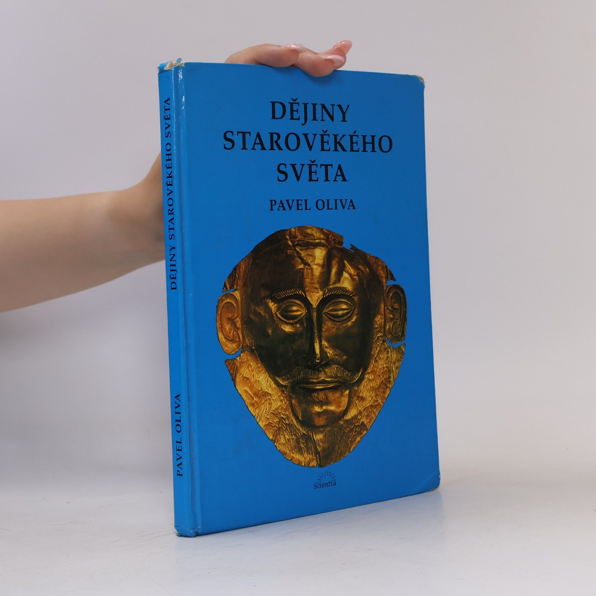 Dějiny starověkého světa