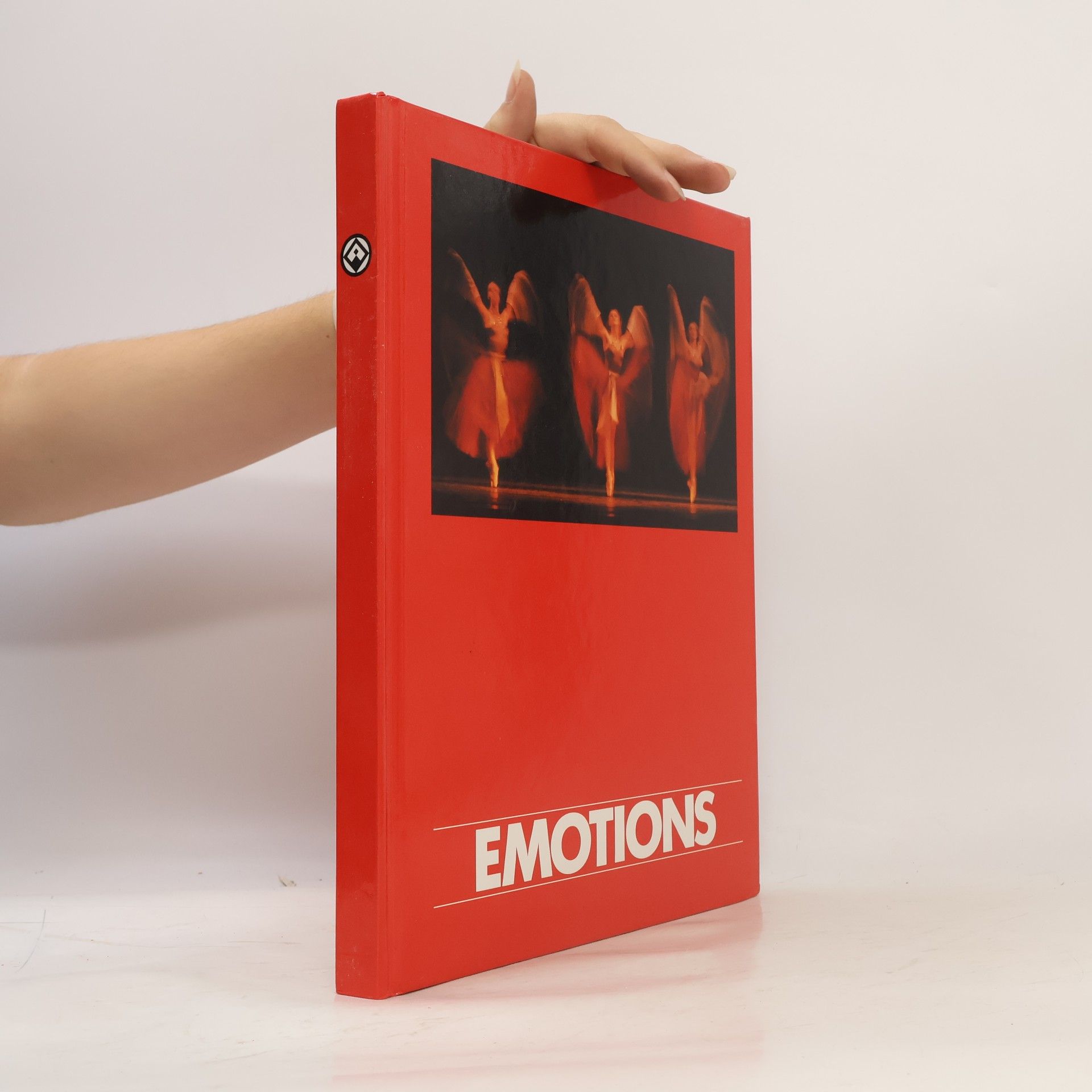 Elfie E. Wolf Emotions