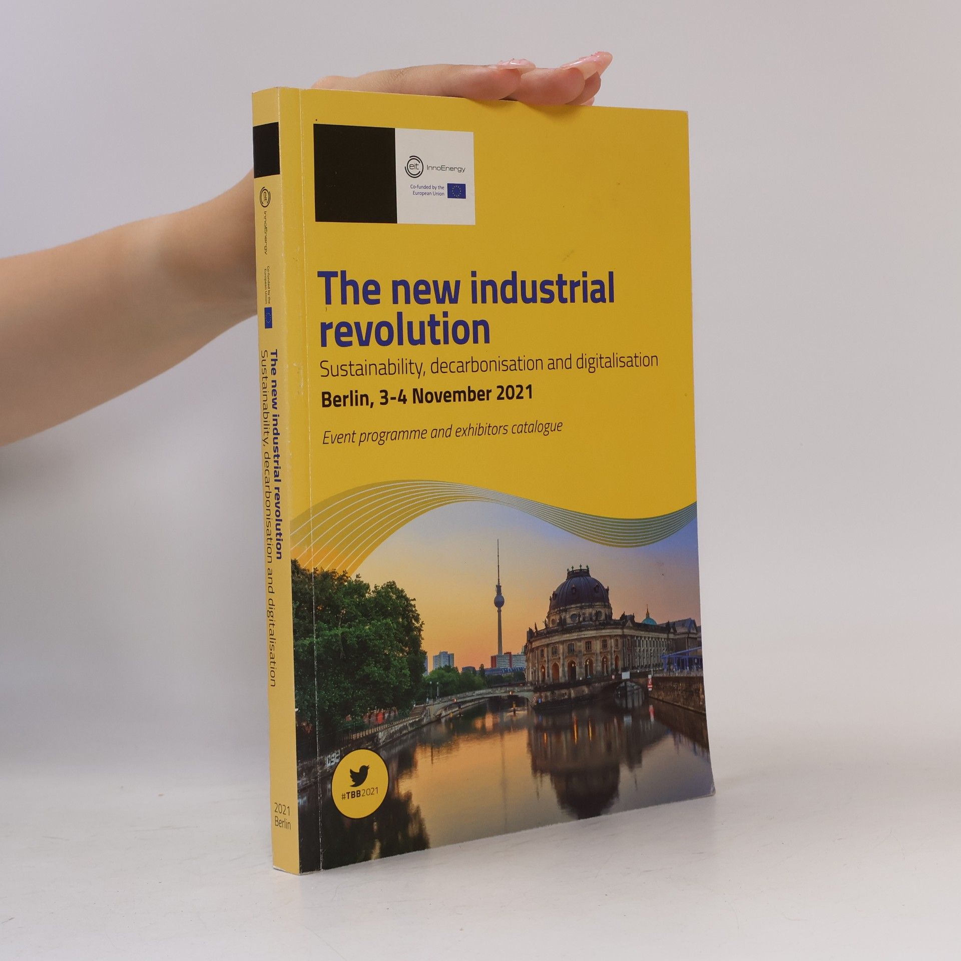 Various authors The new industrial revolution