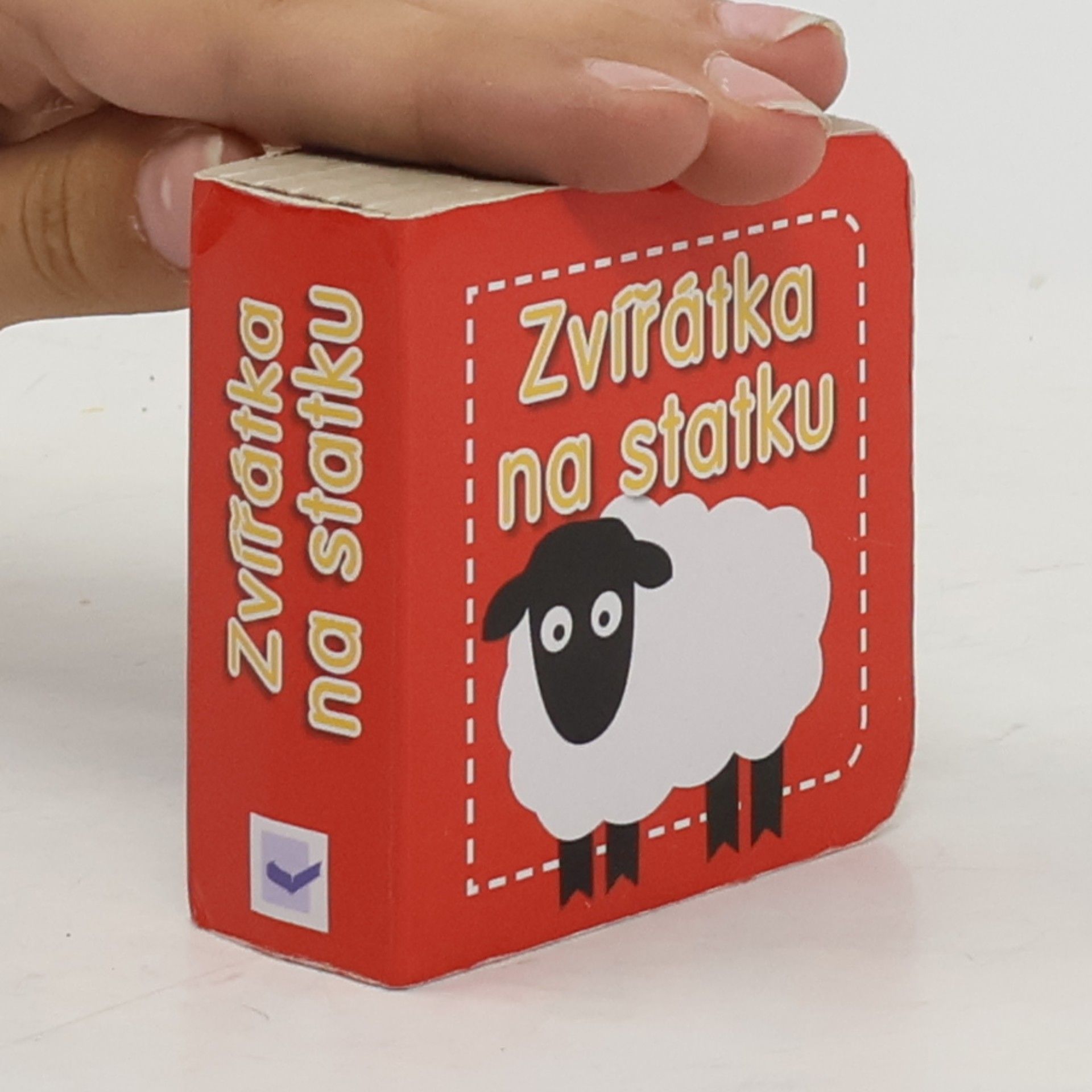 Robert Frederick Zvířátka na statku