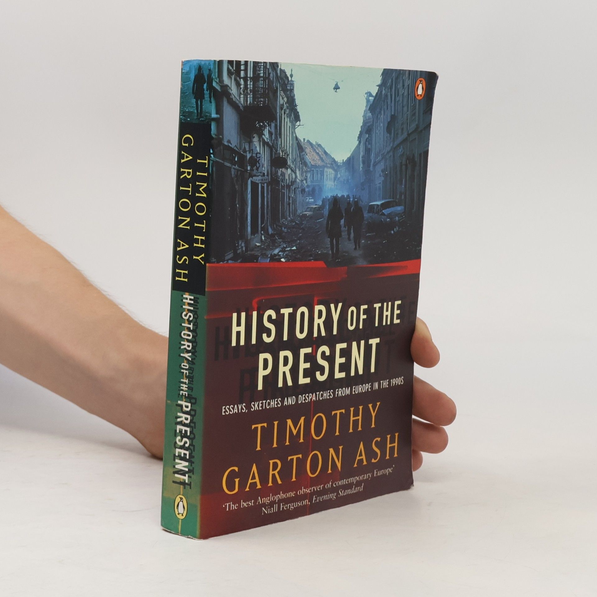 History of the Present