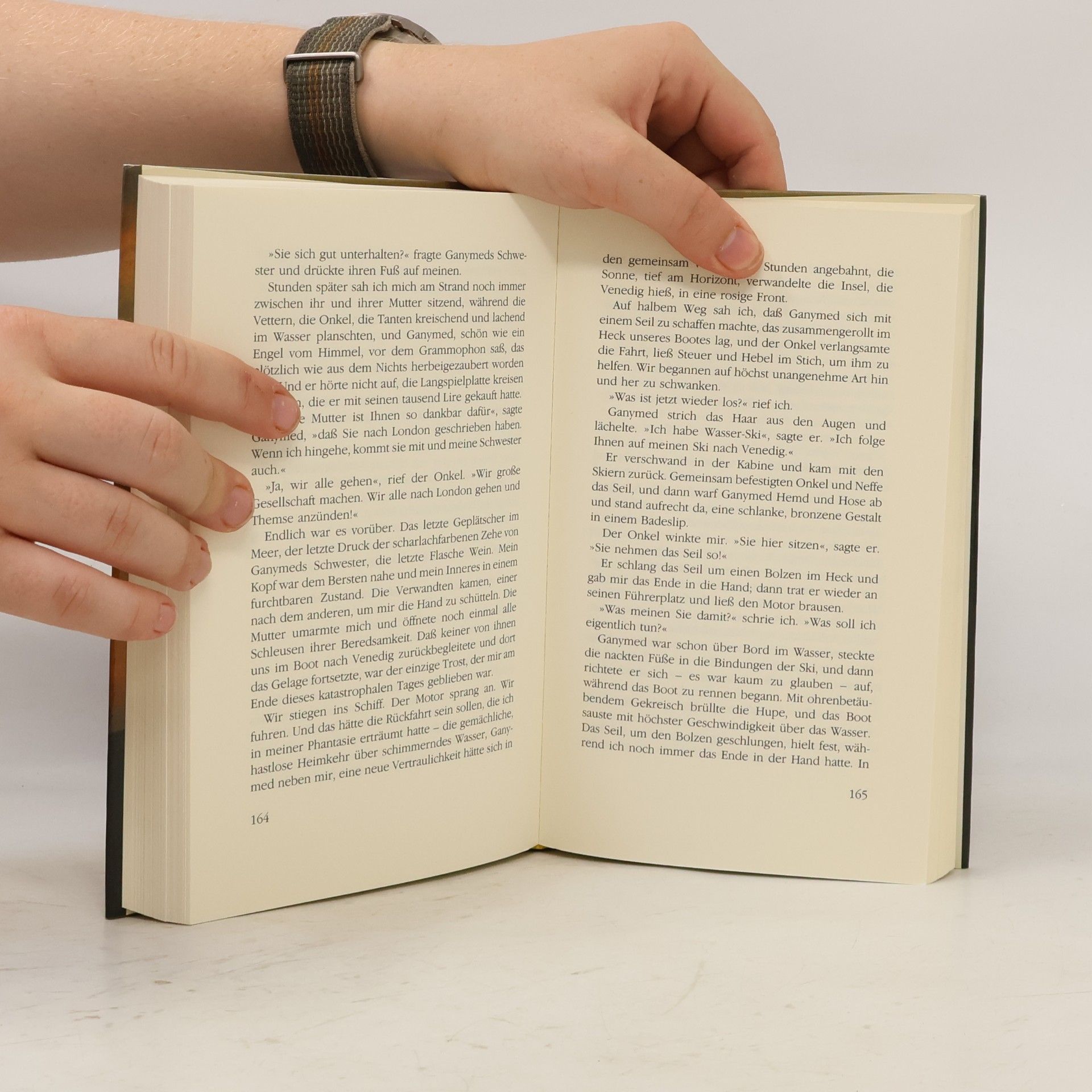 Daphne du Maurier Träum erst, wenn es dunkel wird