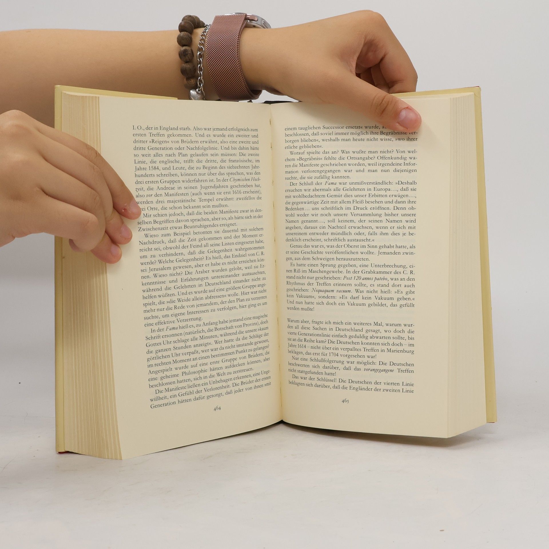 Umberto Eco Das Foucaultsche Pendel
