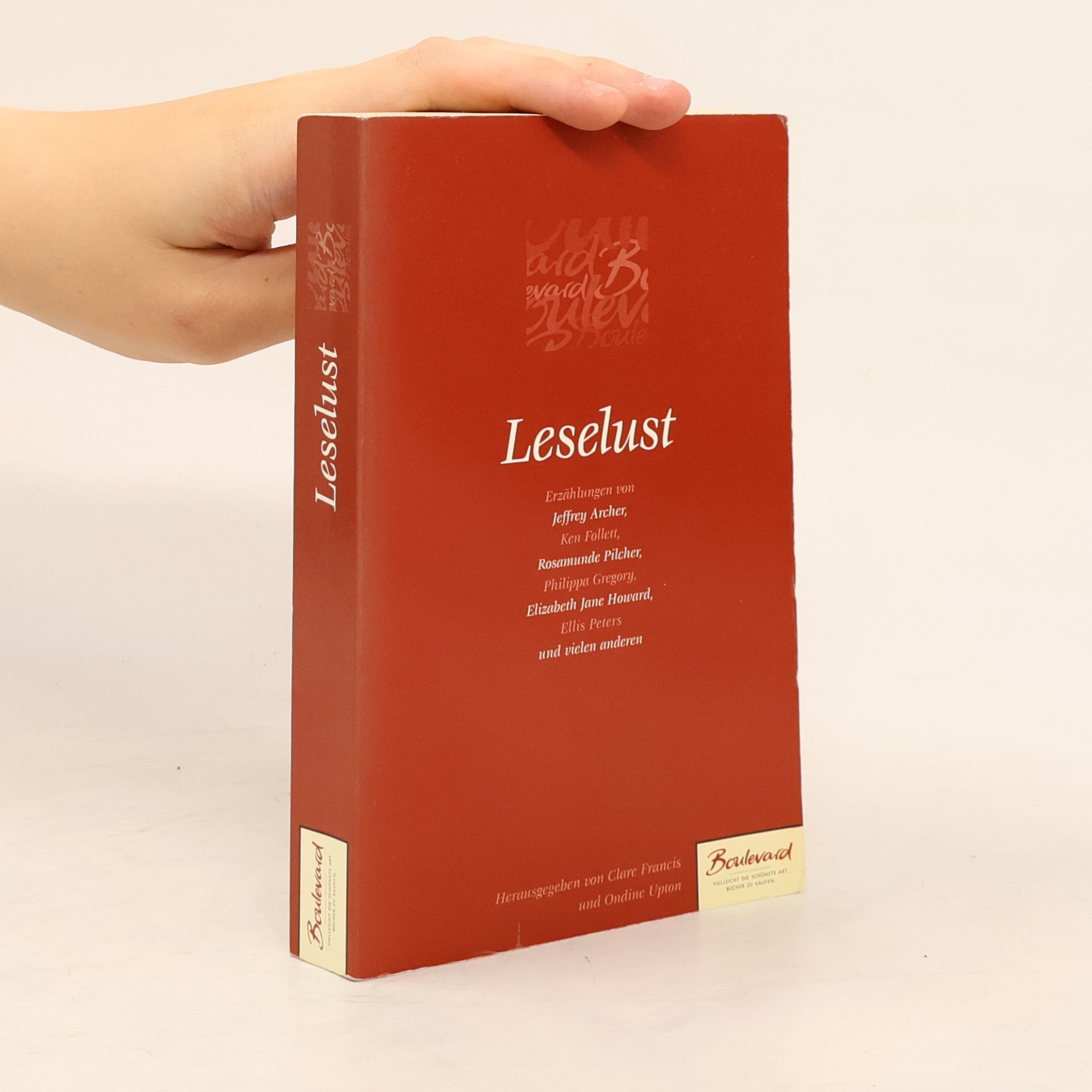 Autorenkollektiv Leselust