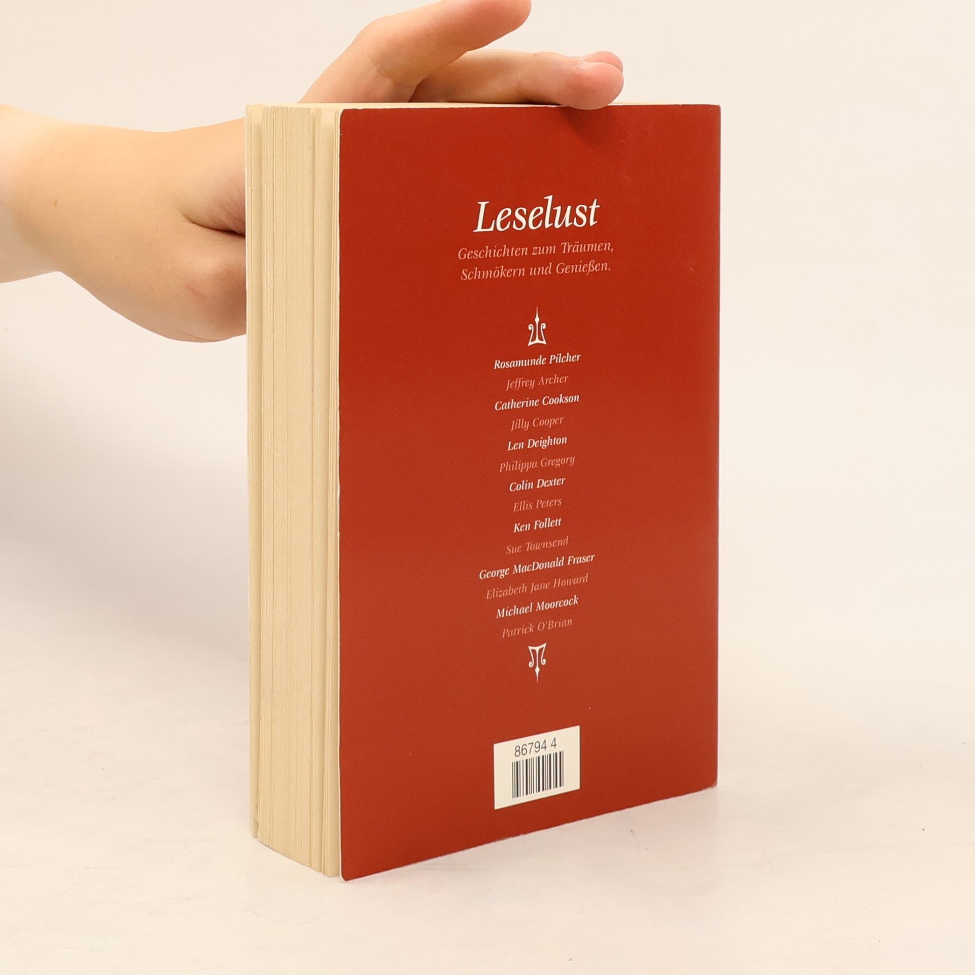 Autorenkollektiv Leselust
