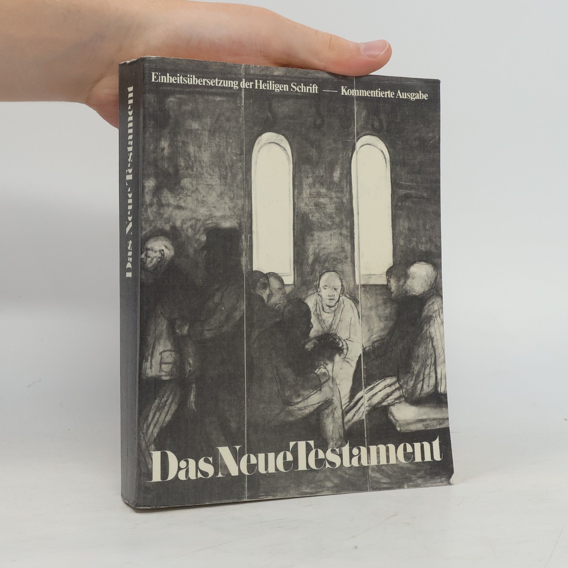 Autorenkollektiv Das Neue Testament