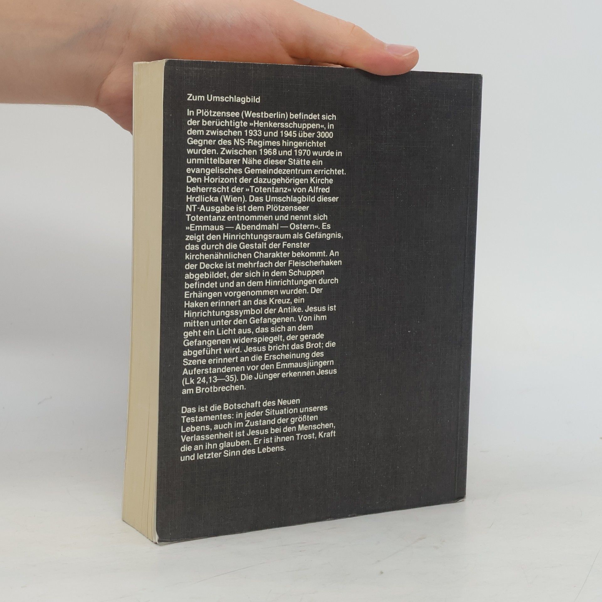 Autorenkollektiv Das Neue Testament