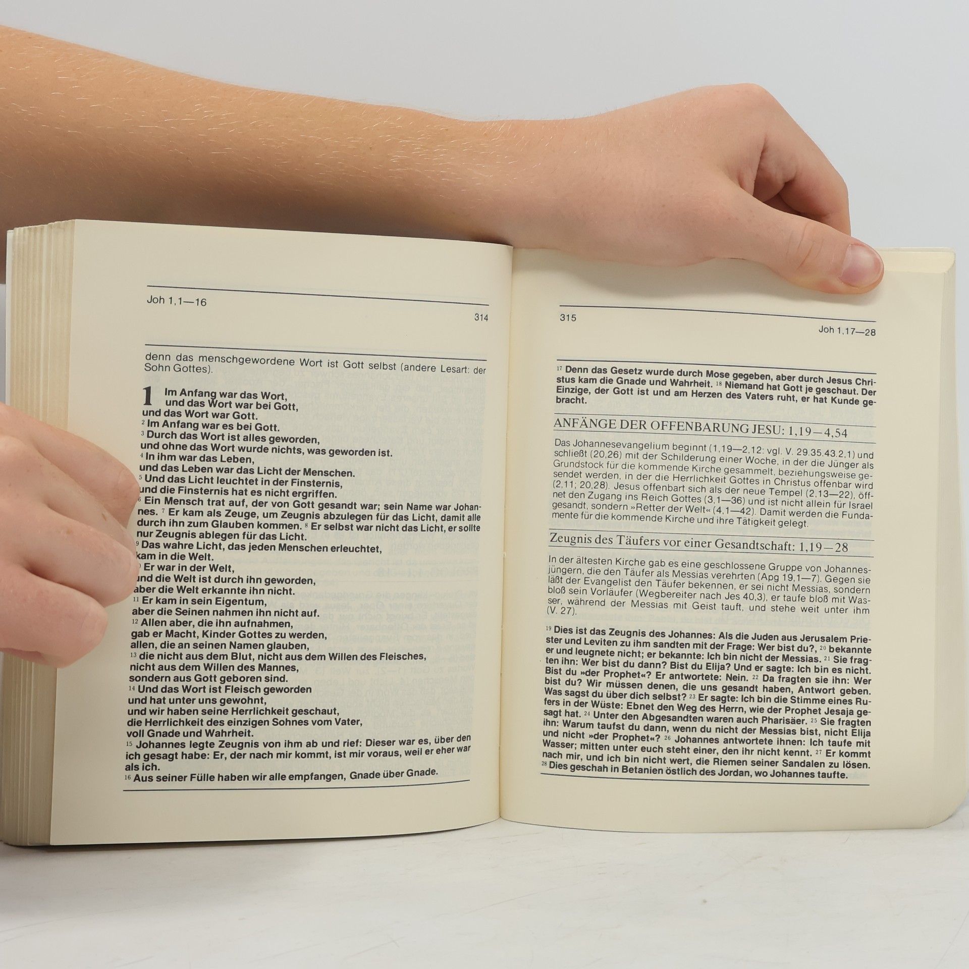 Autorenkollektiv Das Neue Testament