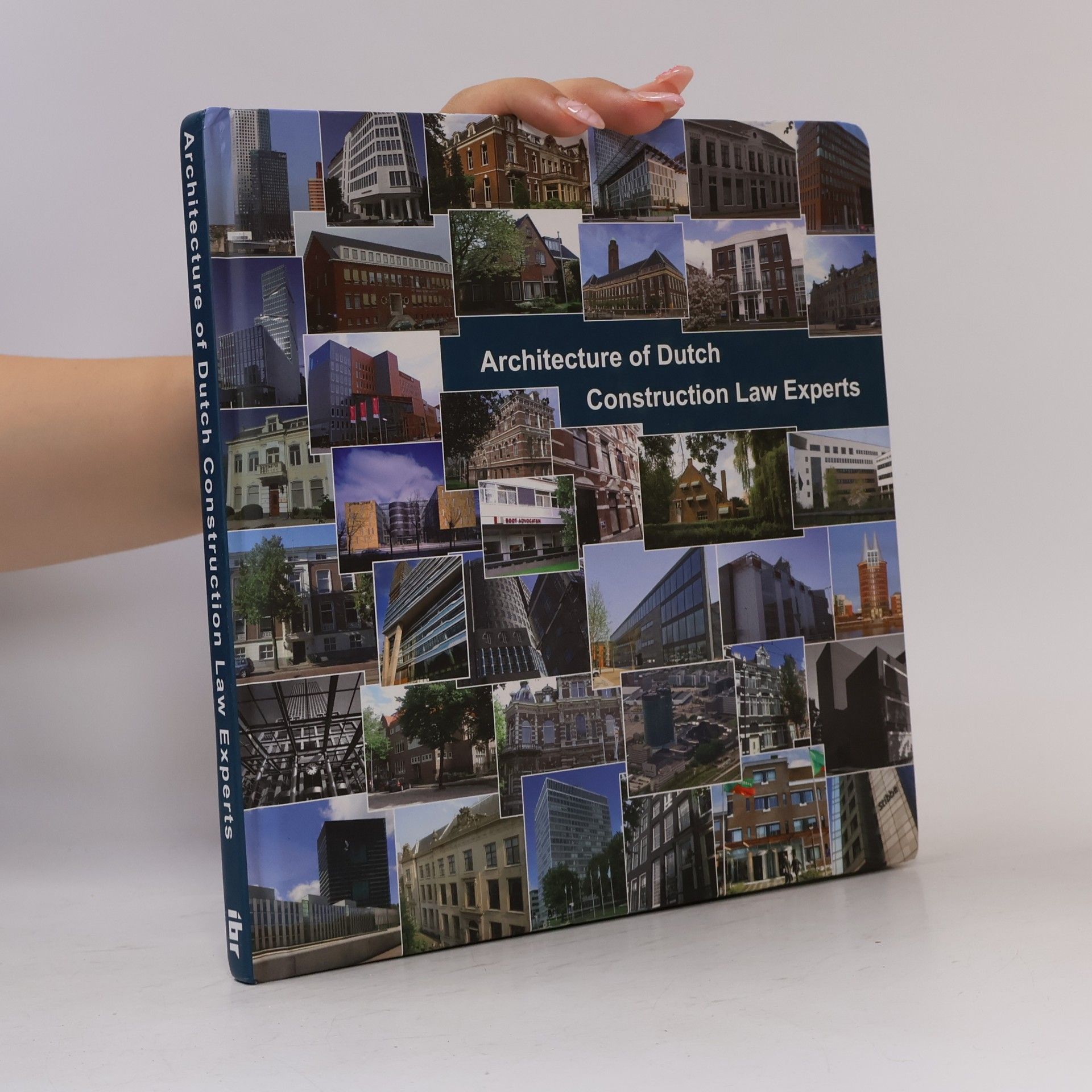 Architecture of Dutch Construction Law Experts