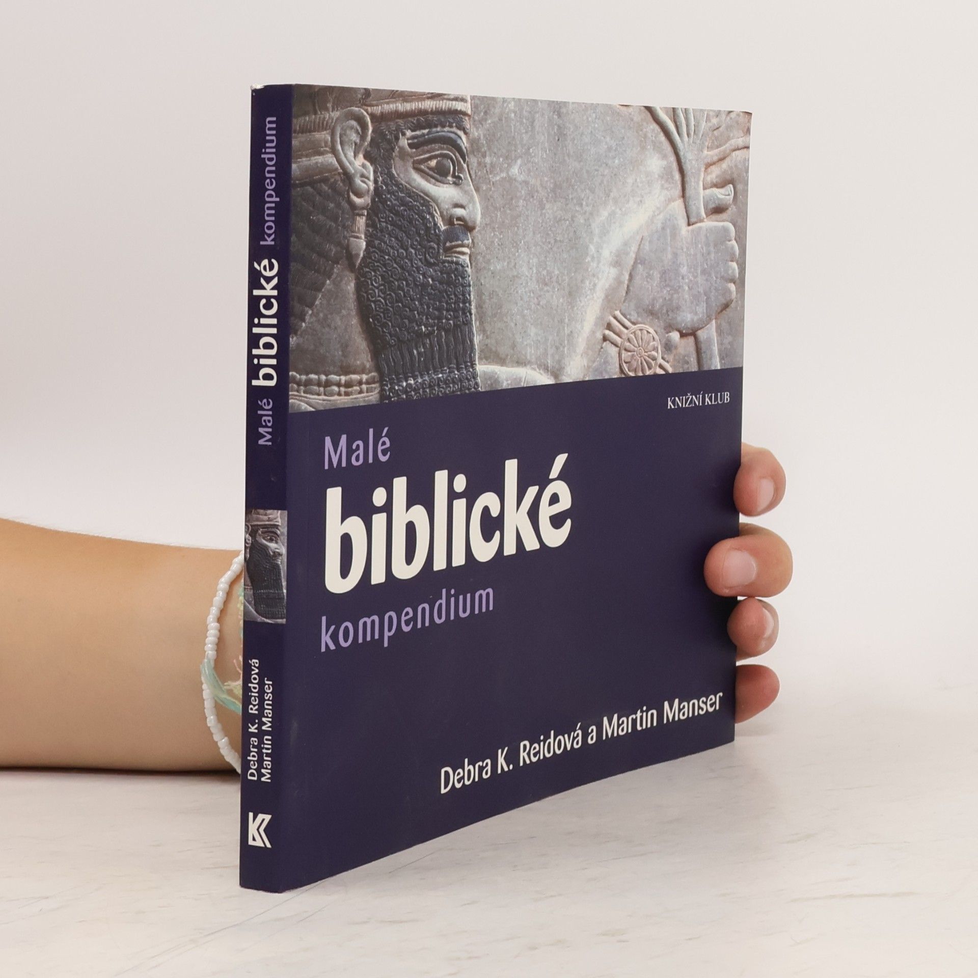 Malé biblické kompendium