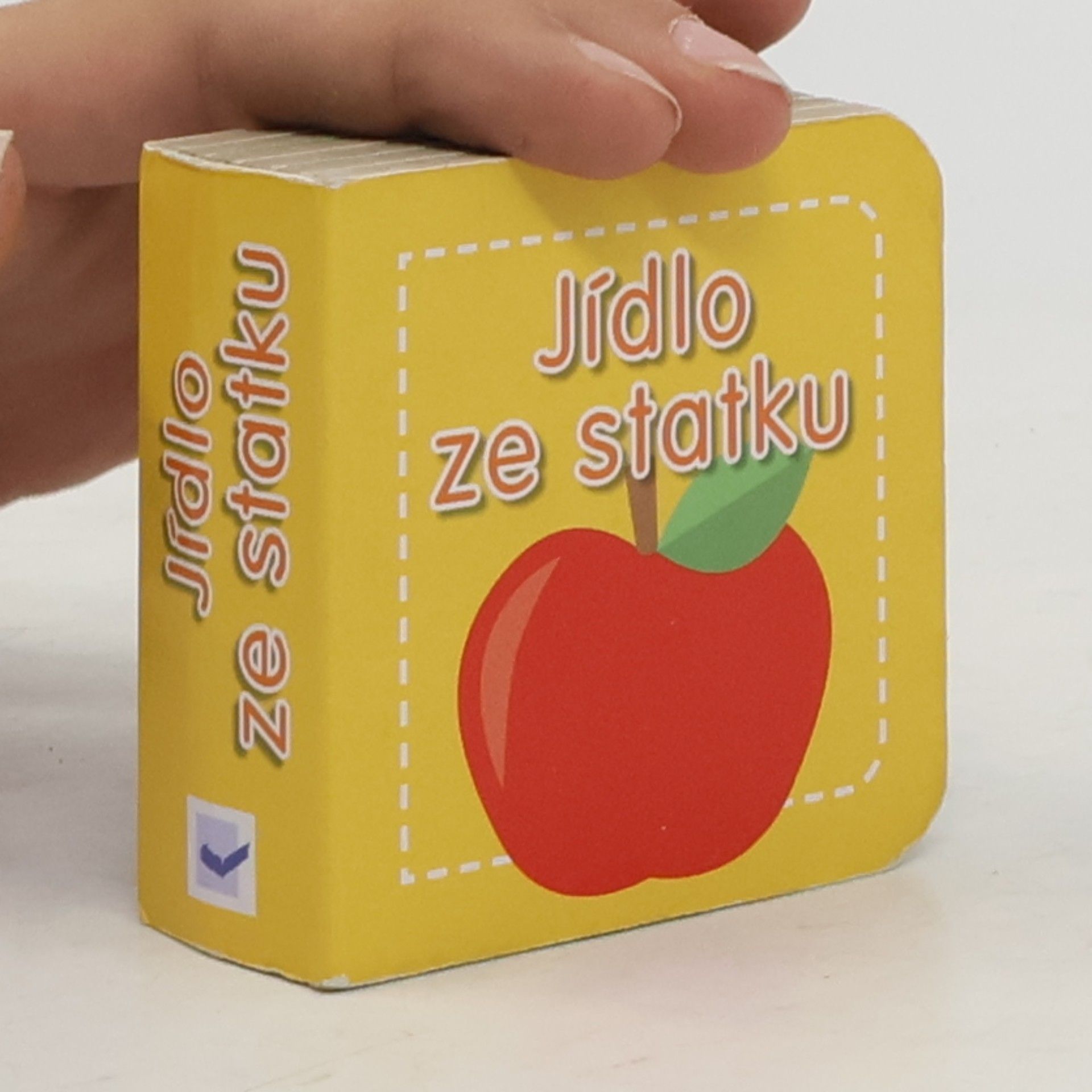 Robert Frederick Jídlo ze statku
