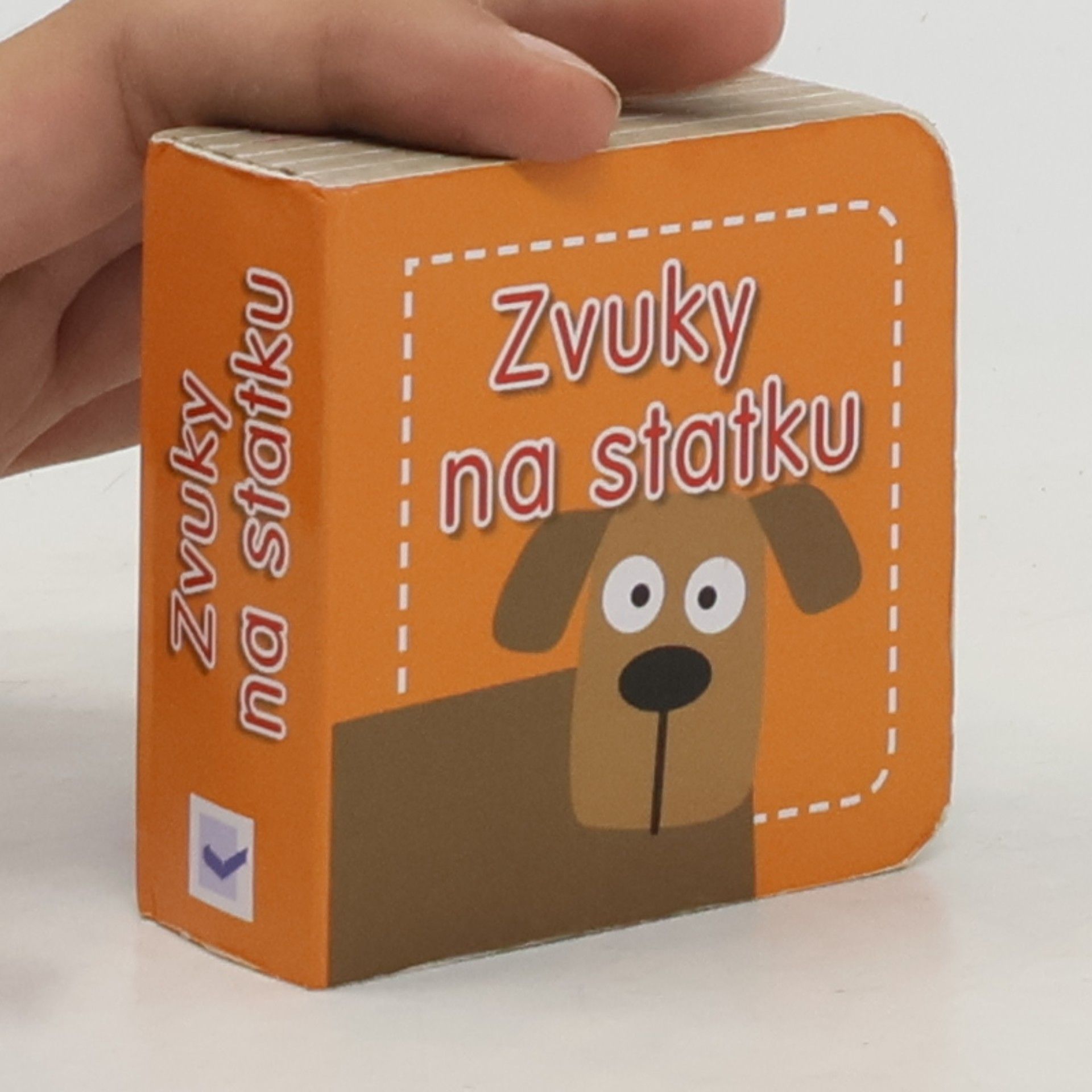 Robert Frederick Zvuky na statku