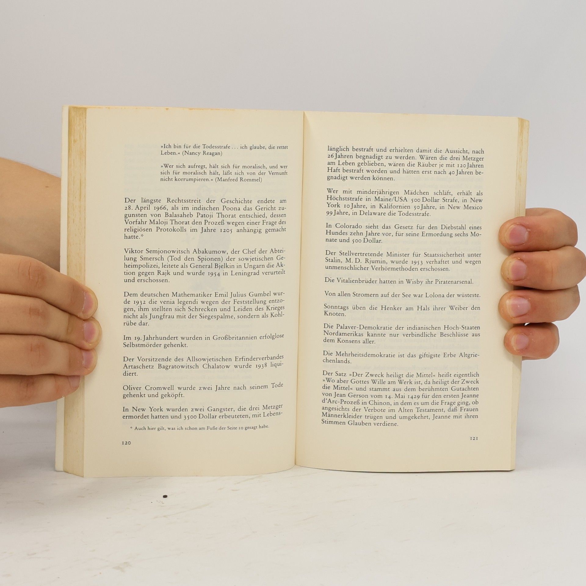 Haefs Hanswilhelm Handbuch des Nutzlosen Wissens